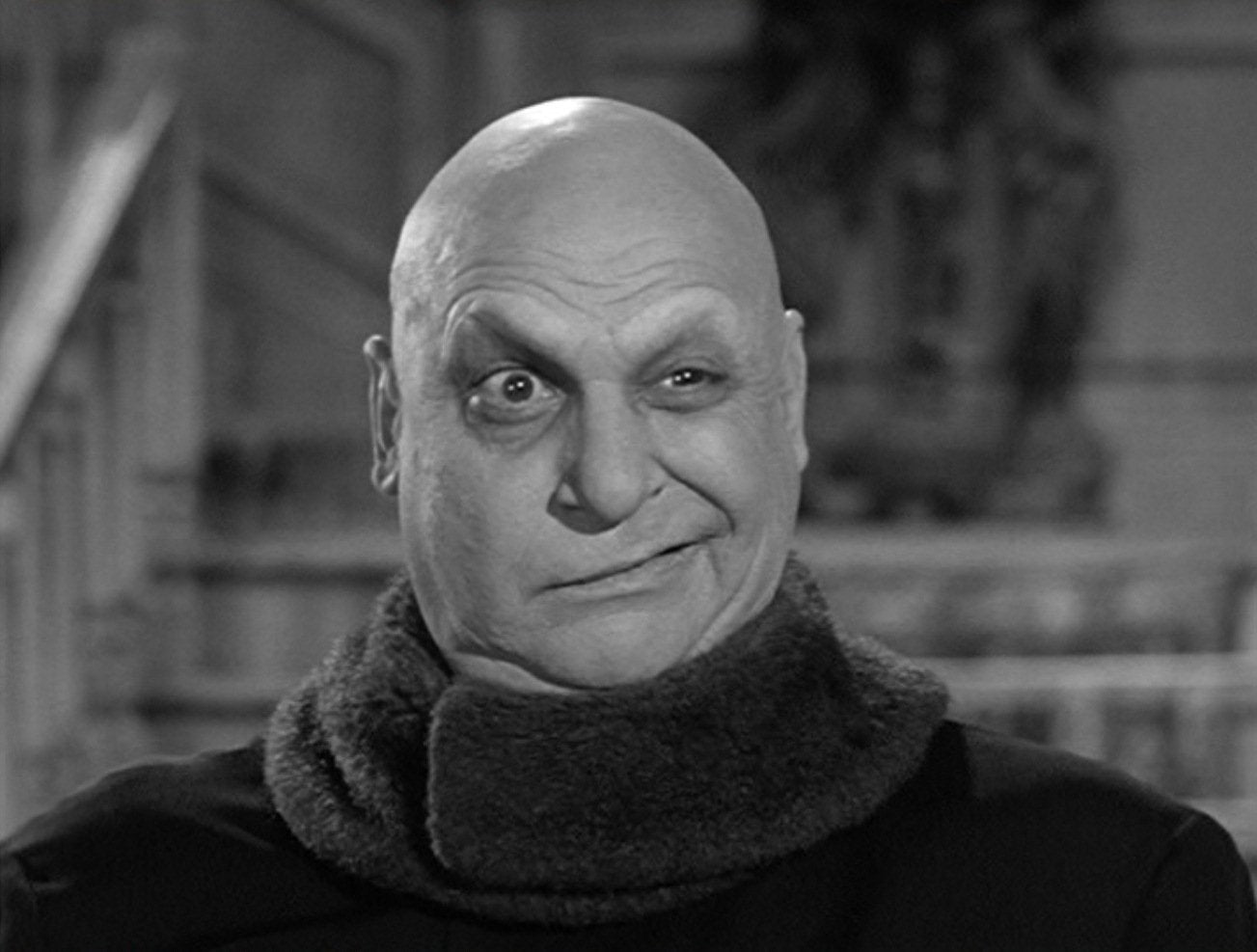 How Uncle Fester helped raise more than $1 million for Armenian Genocide Victims