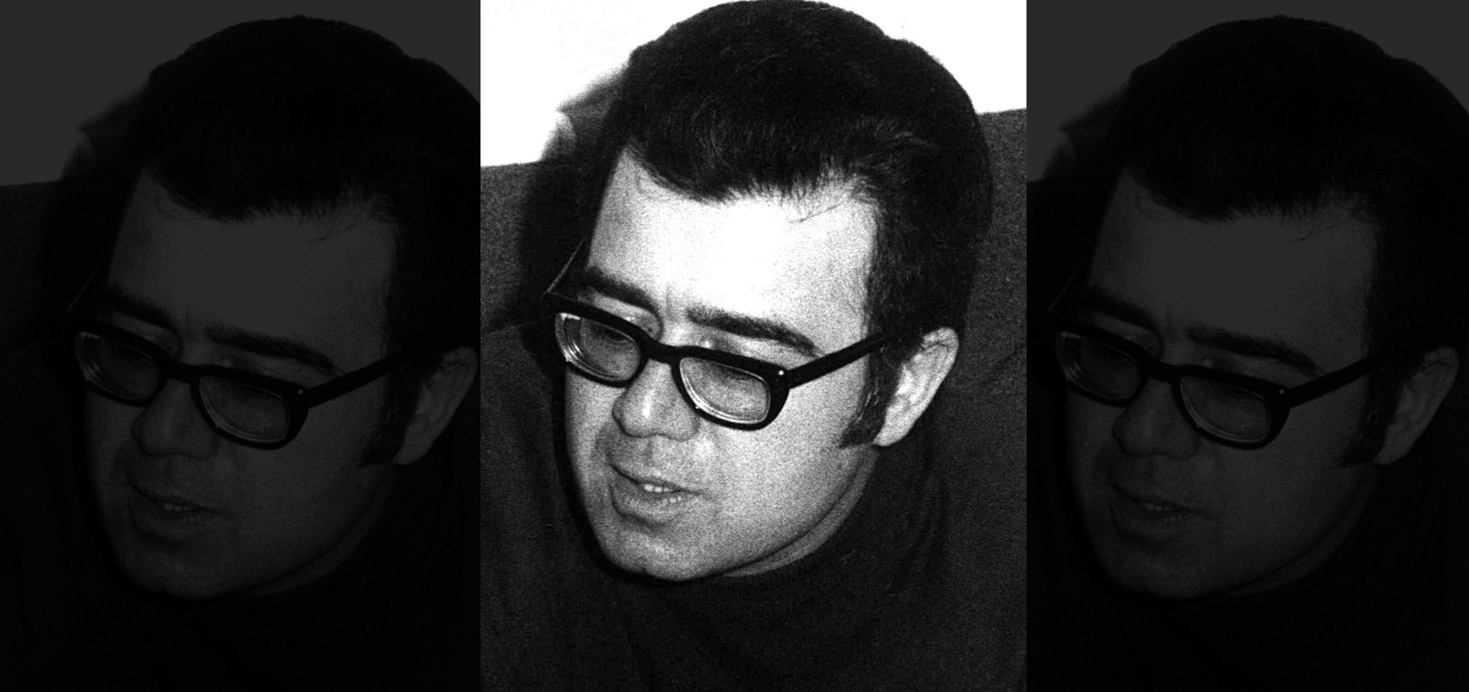 Q&A with Armenian Author and Translator Ara Baliozian