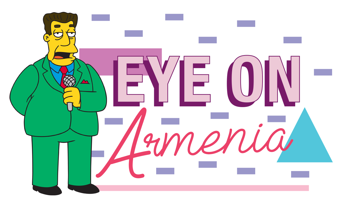 Armenians Rule the U.S. Classic Animated Series