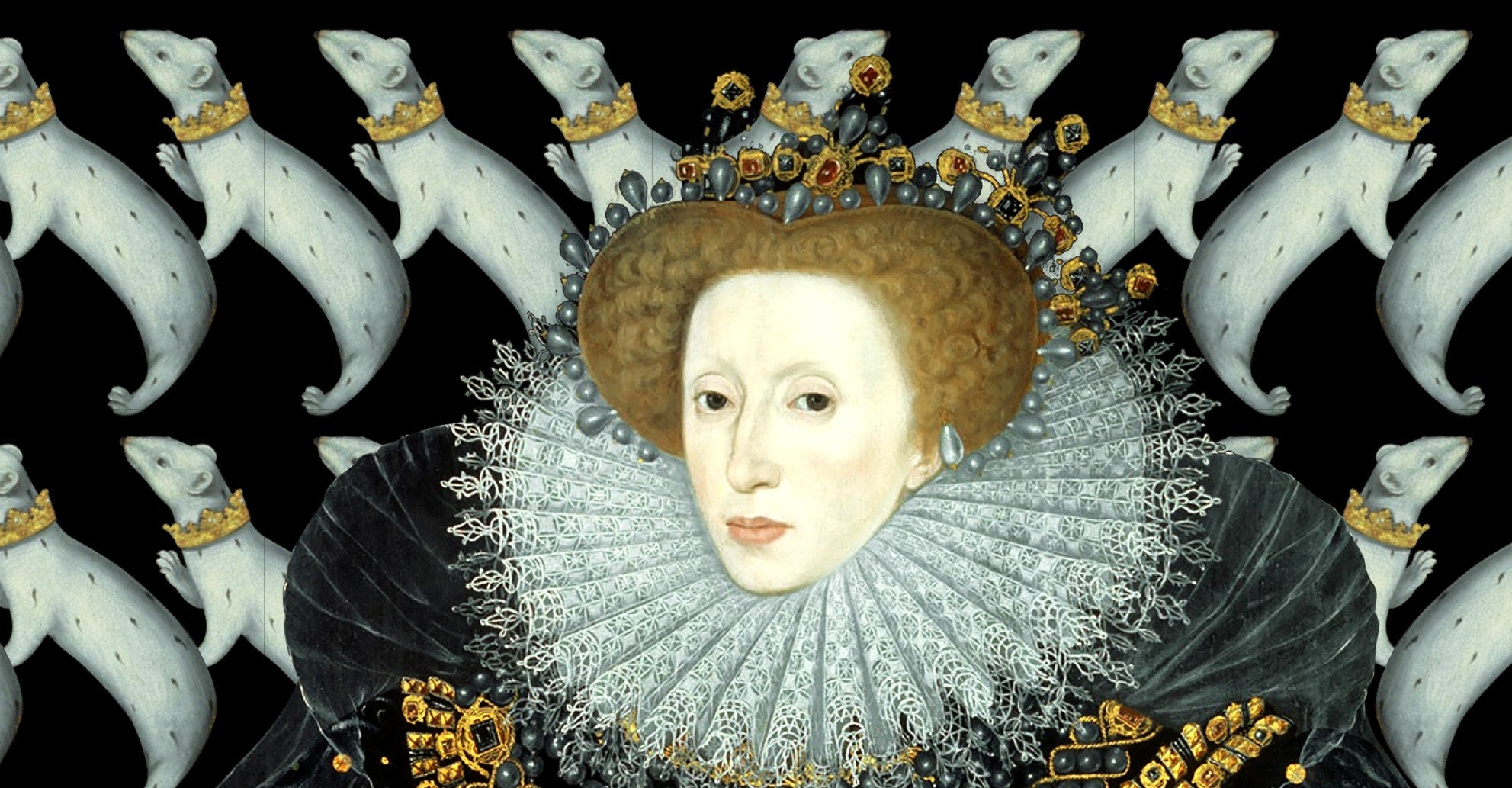 7 Furry Facts about the Ermine: The Royal Armenian Rat