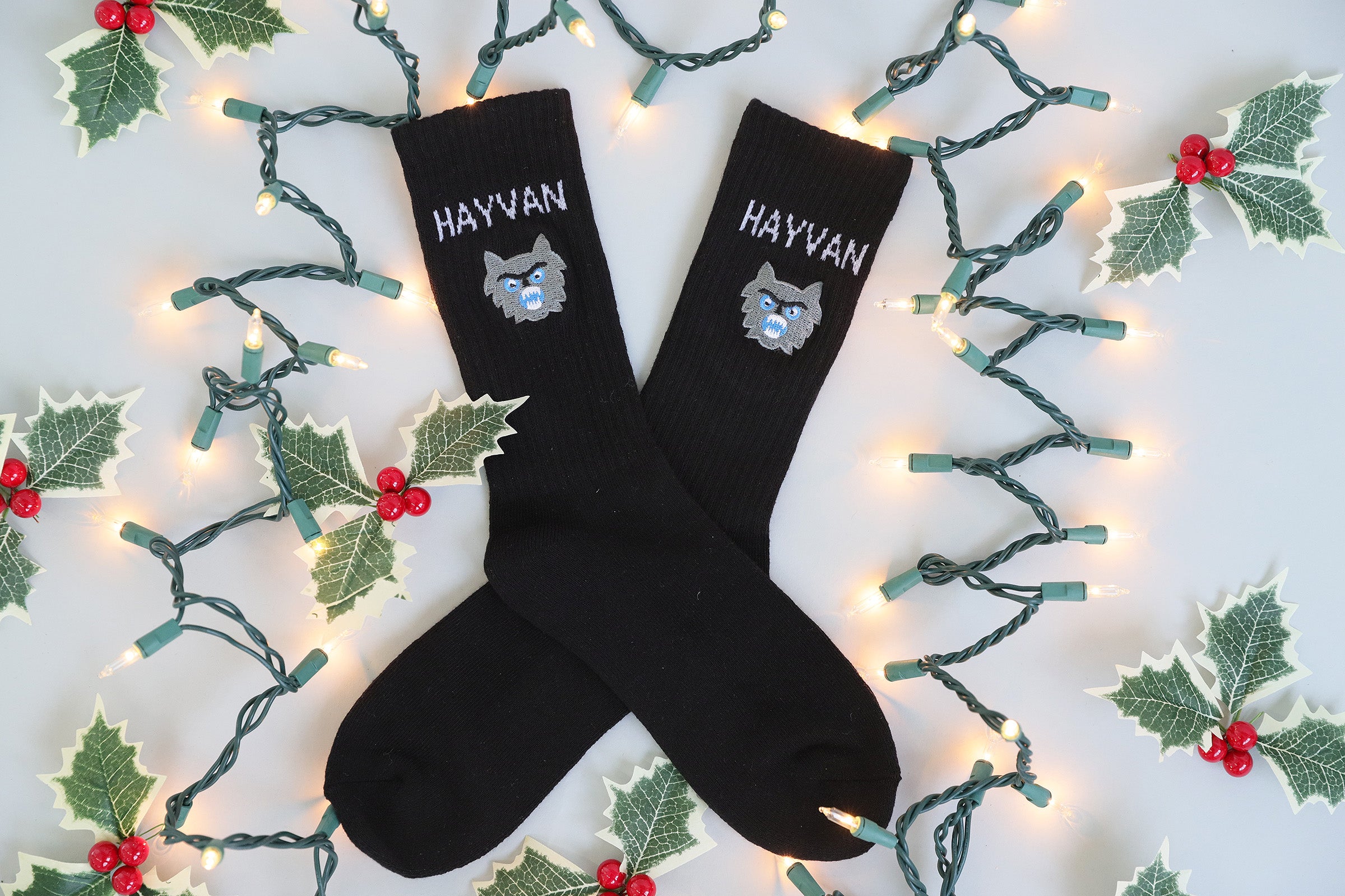 How to Have a Very Kebabylonian Christmas