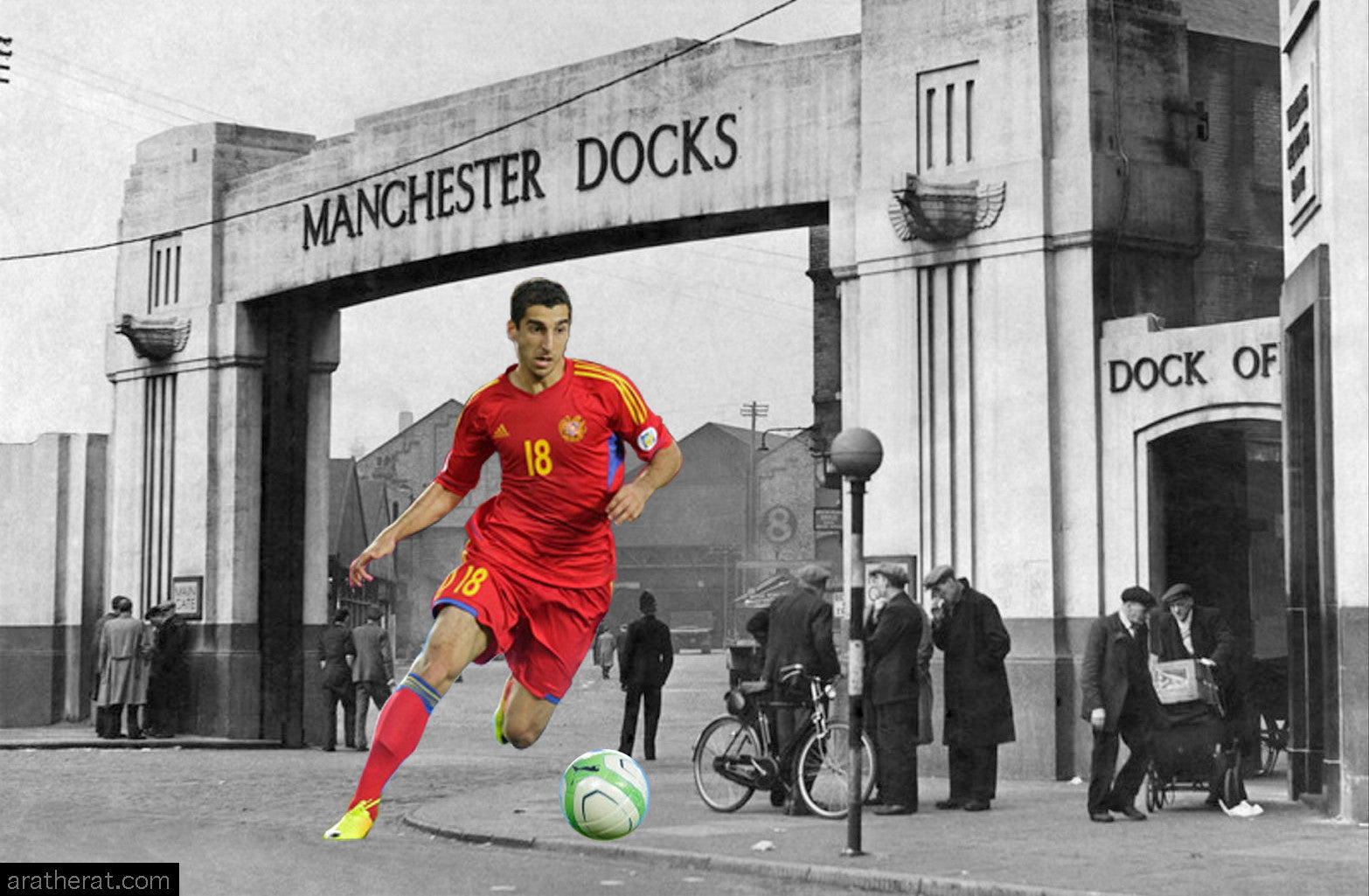 モザキン Mr.G The Forgotten Armenians of Manchester