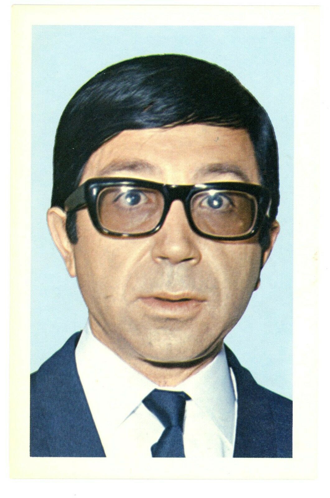Making a Mark. The Story of Armenian Singer Marc Aryan