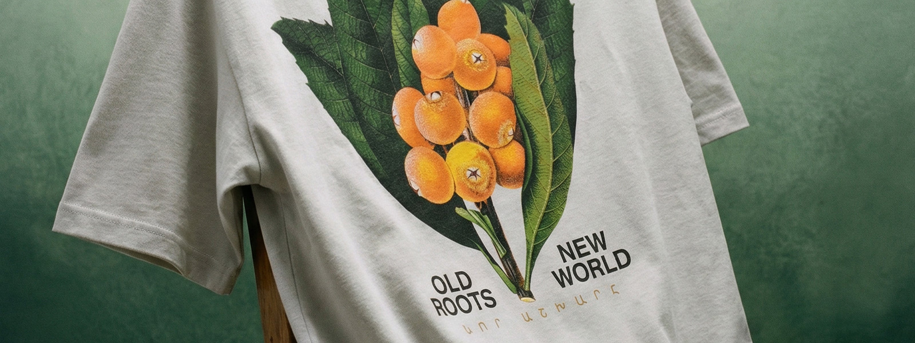 New World