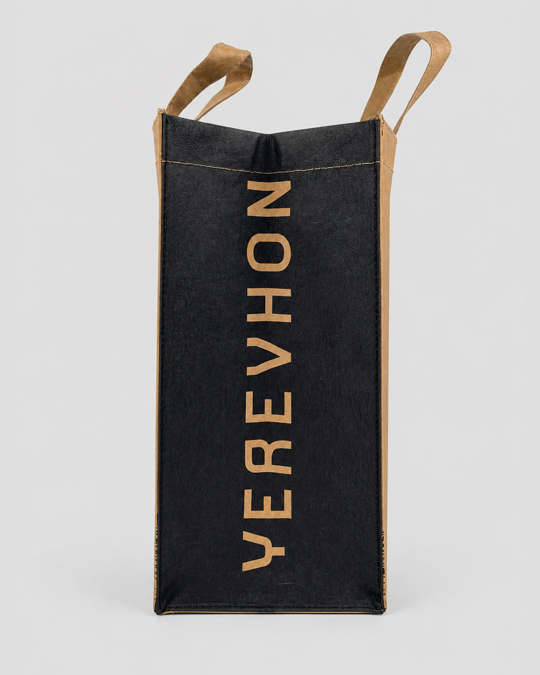 YEREVHON Washable Kraft Tote