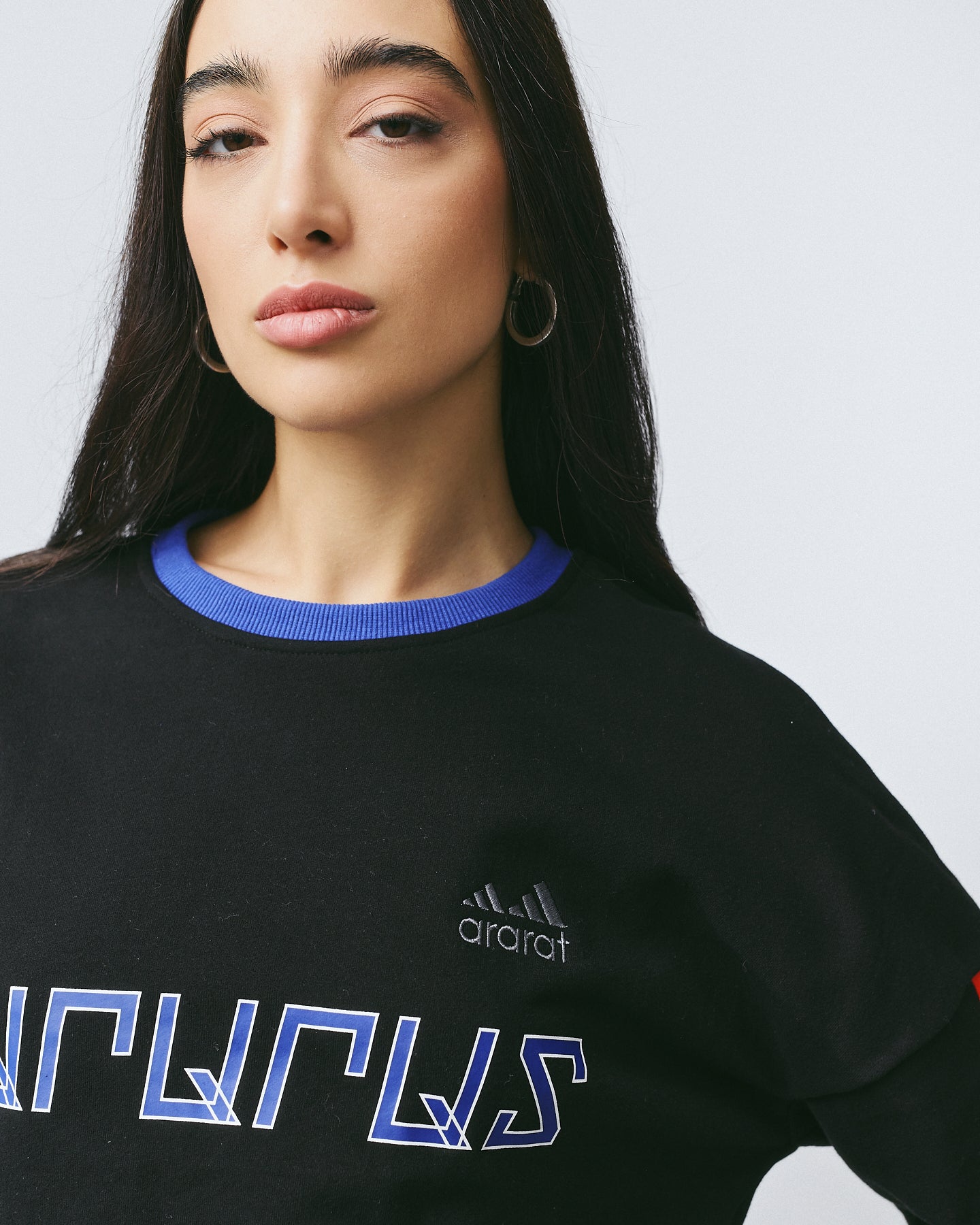 Araratidas Skate Sweatshirt