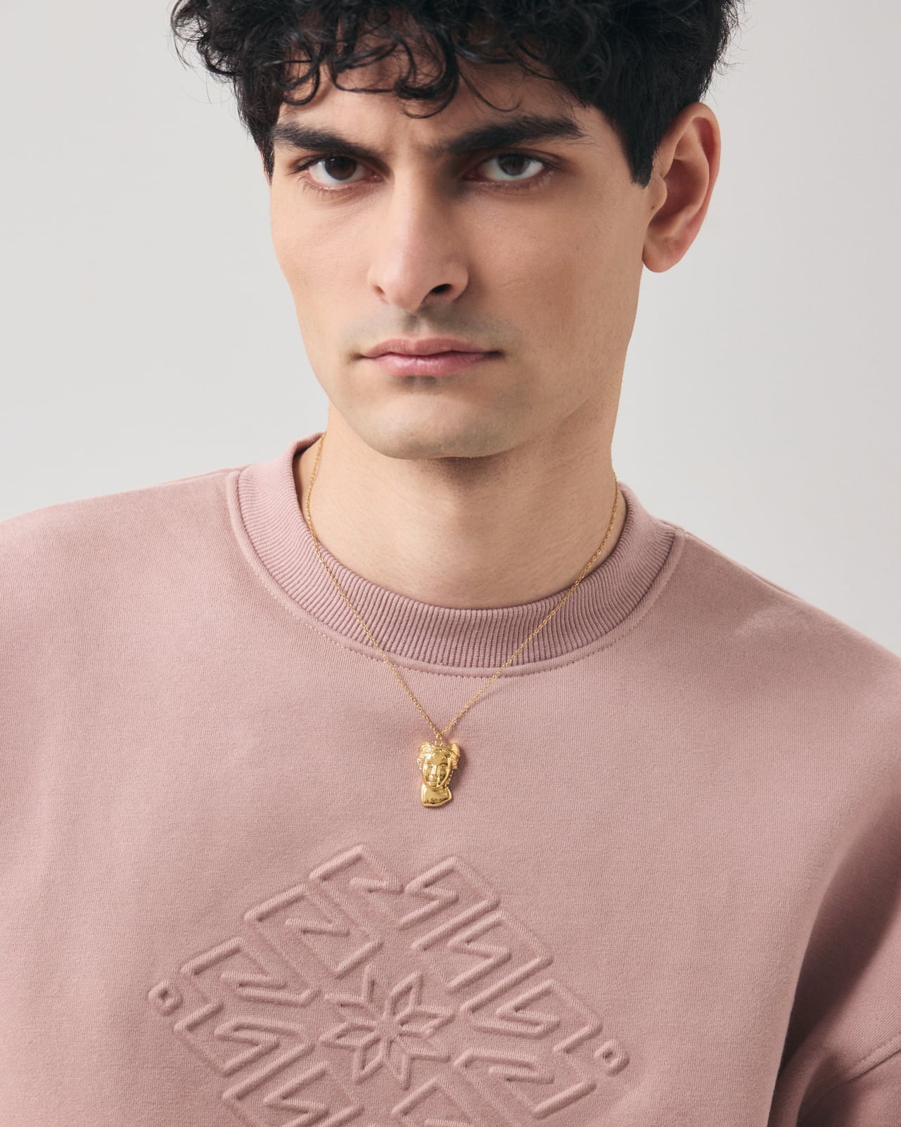 Terzag Volcanic Tuff Sweatshirt
