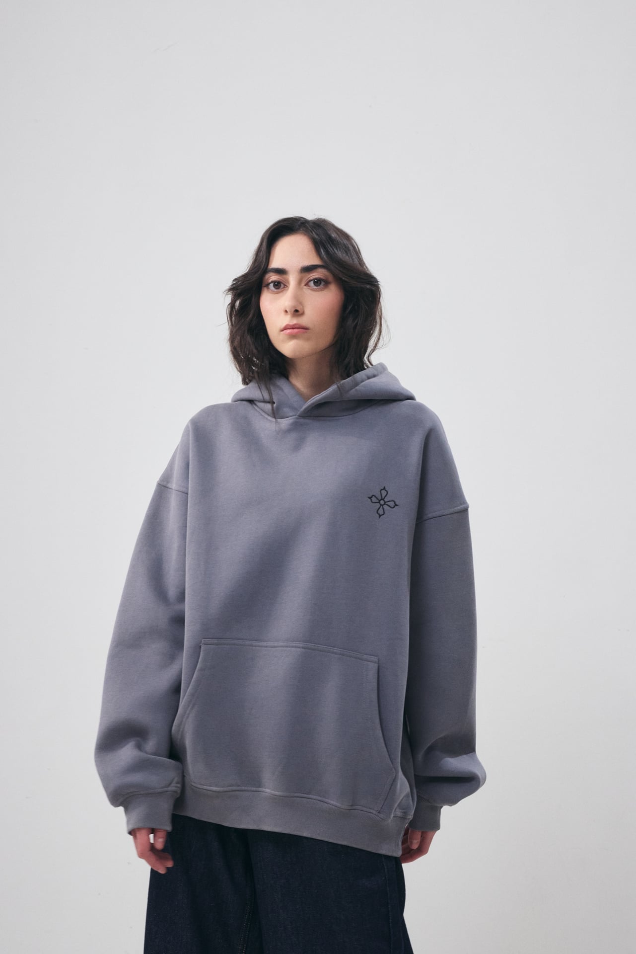 Terzag - The Seraphim Icon Hoodie