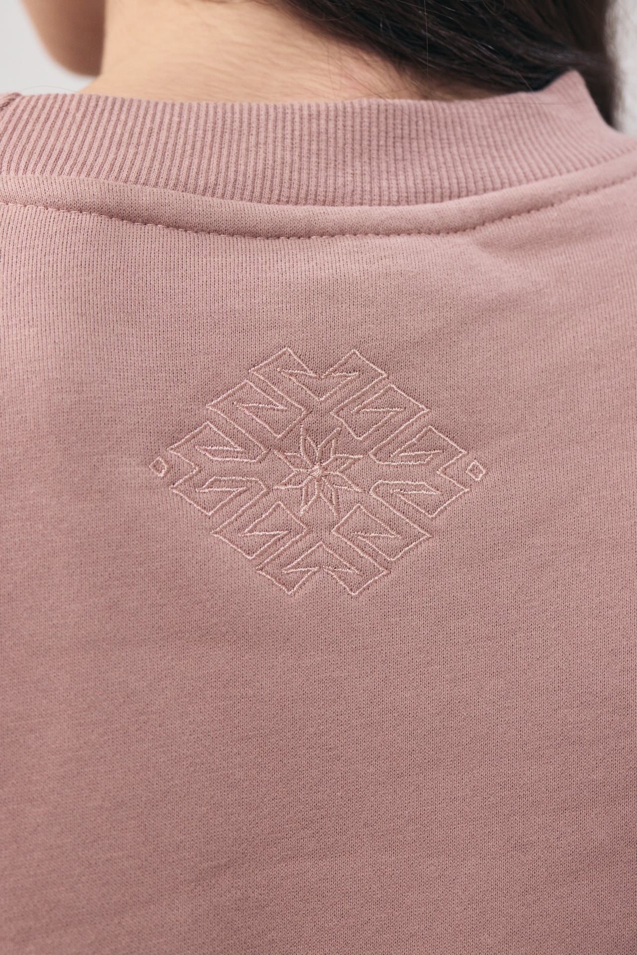 Terzag Volcanic Tuff Sweatshirt