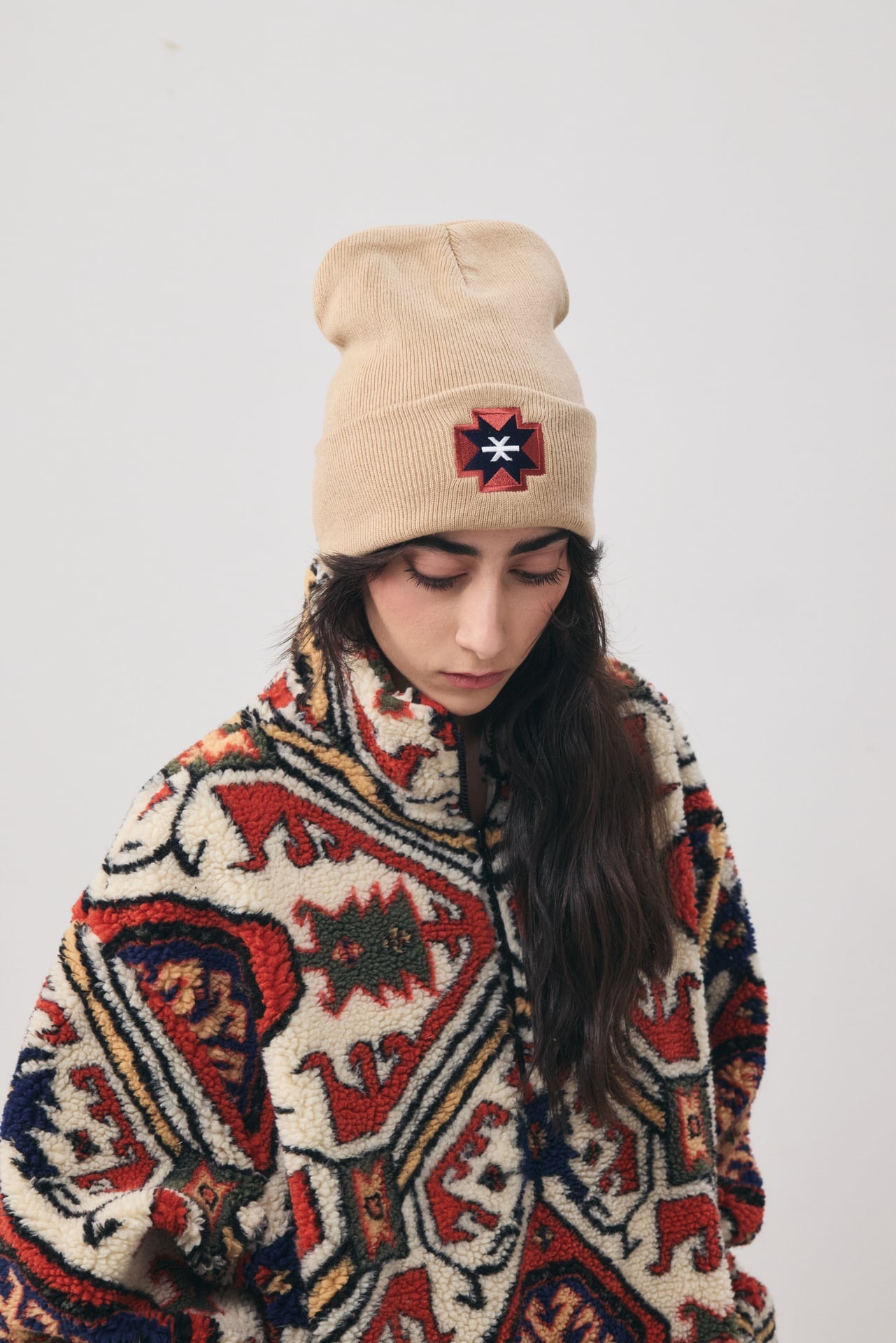 Terzag - Sacred Loom Fleece