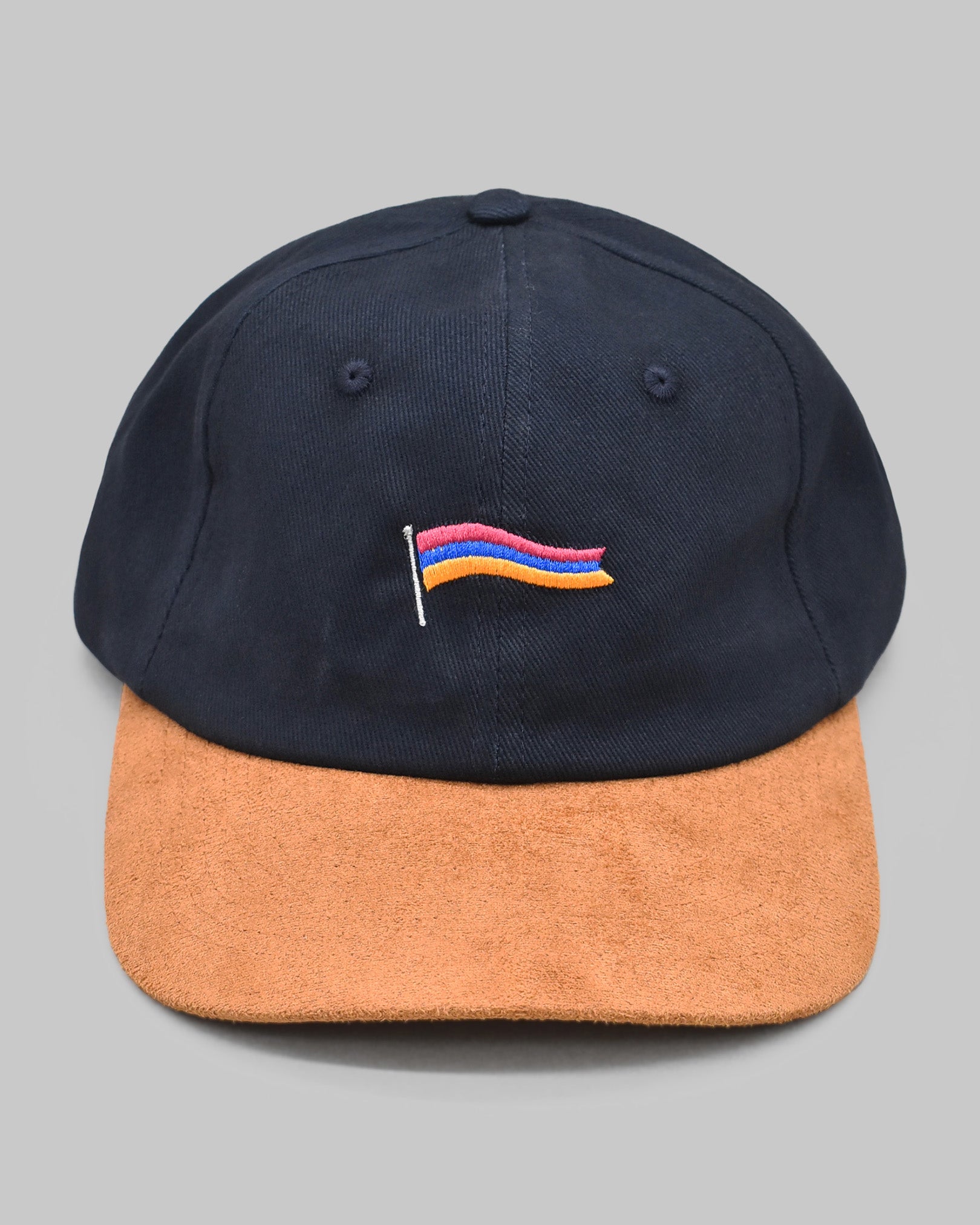 Armenia Heritage Dad Cap