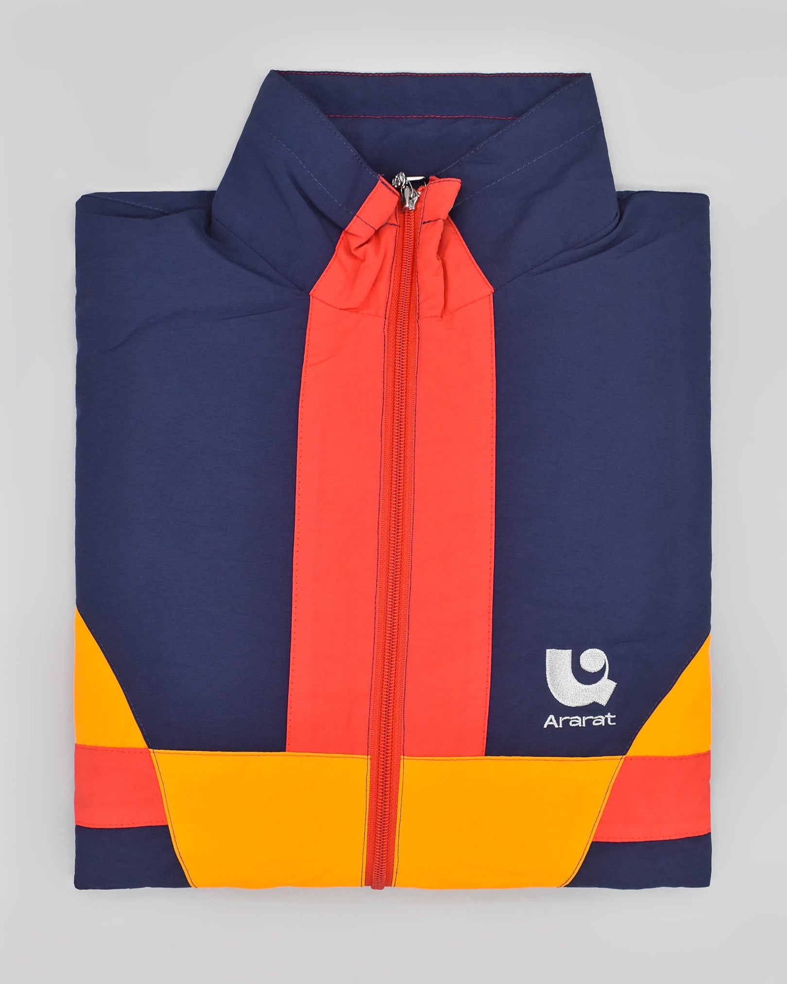 Ararat Tornado Windbreaker Jacket