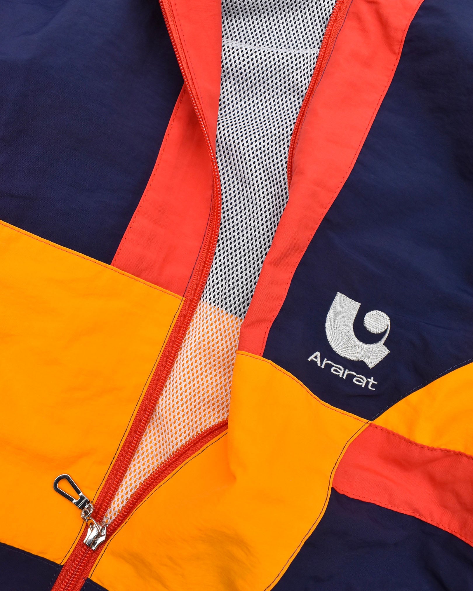 Ararat Tornado Windbreaker Jacket