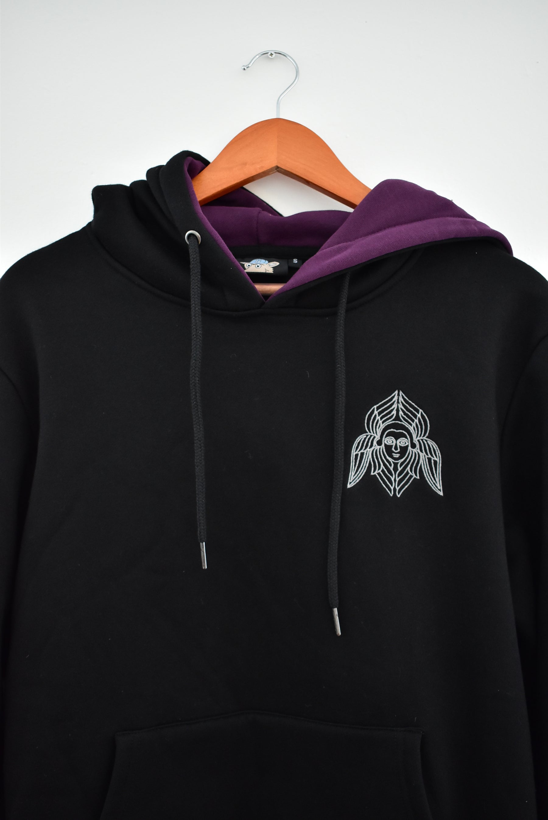 Ratolicos Hoodie - SMALL