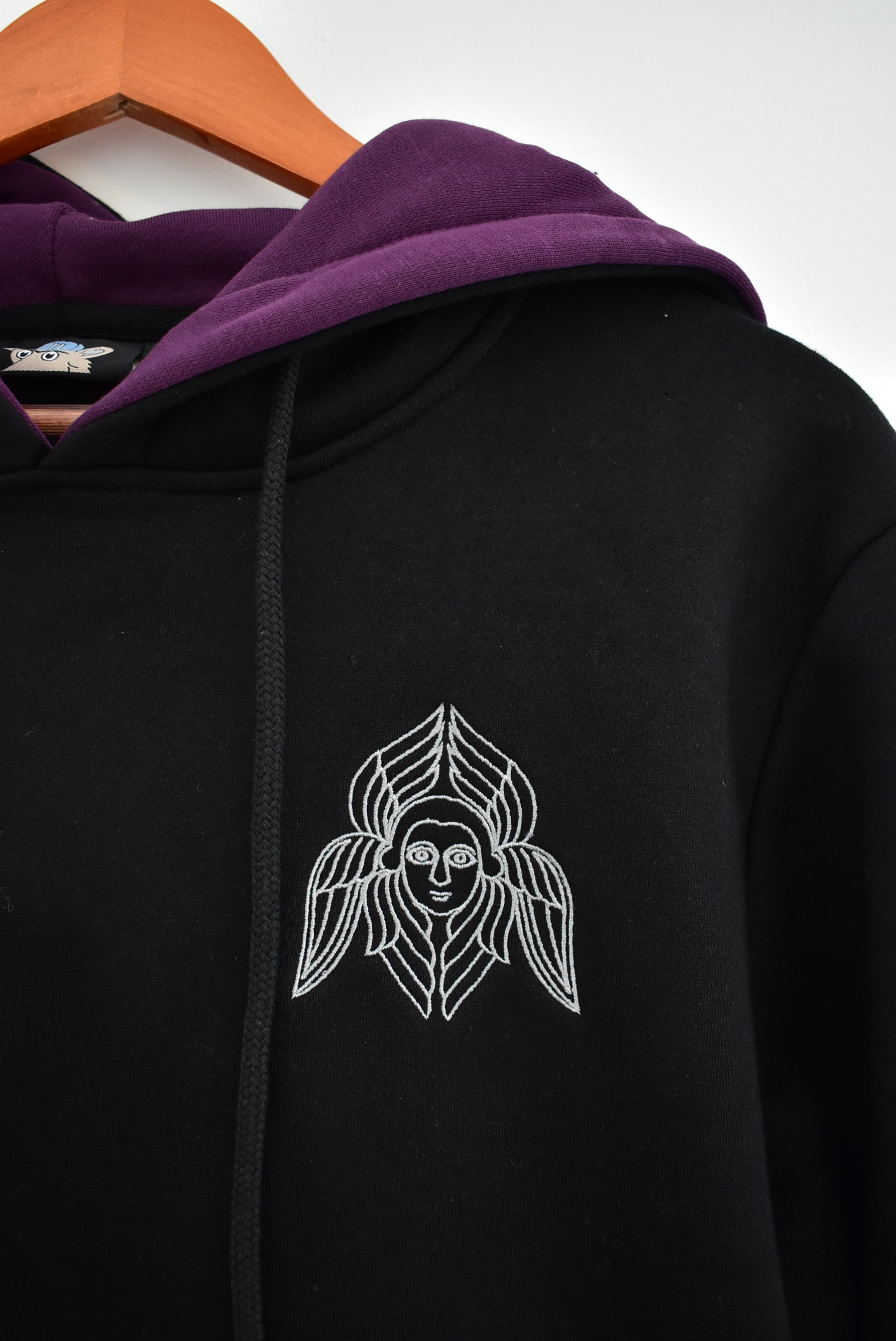 Ratolicos Hoodie - SMALL