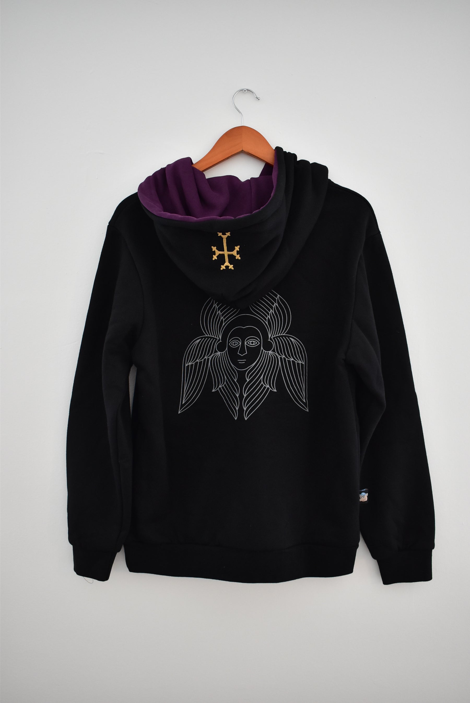 Ratolicos Hoodie - SMALL