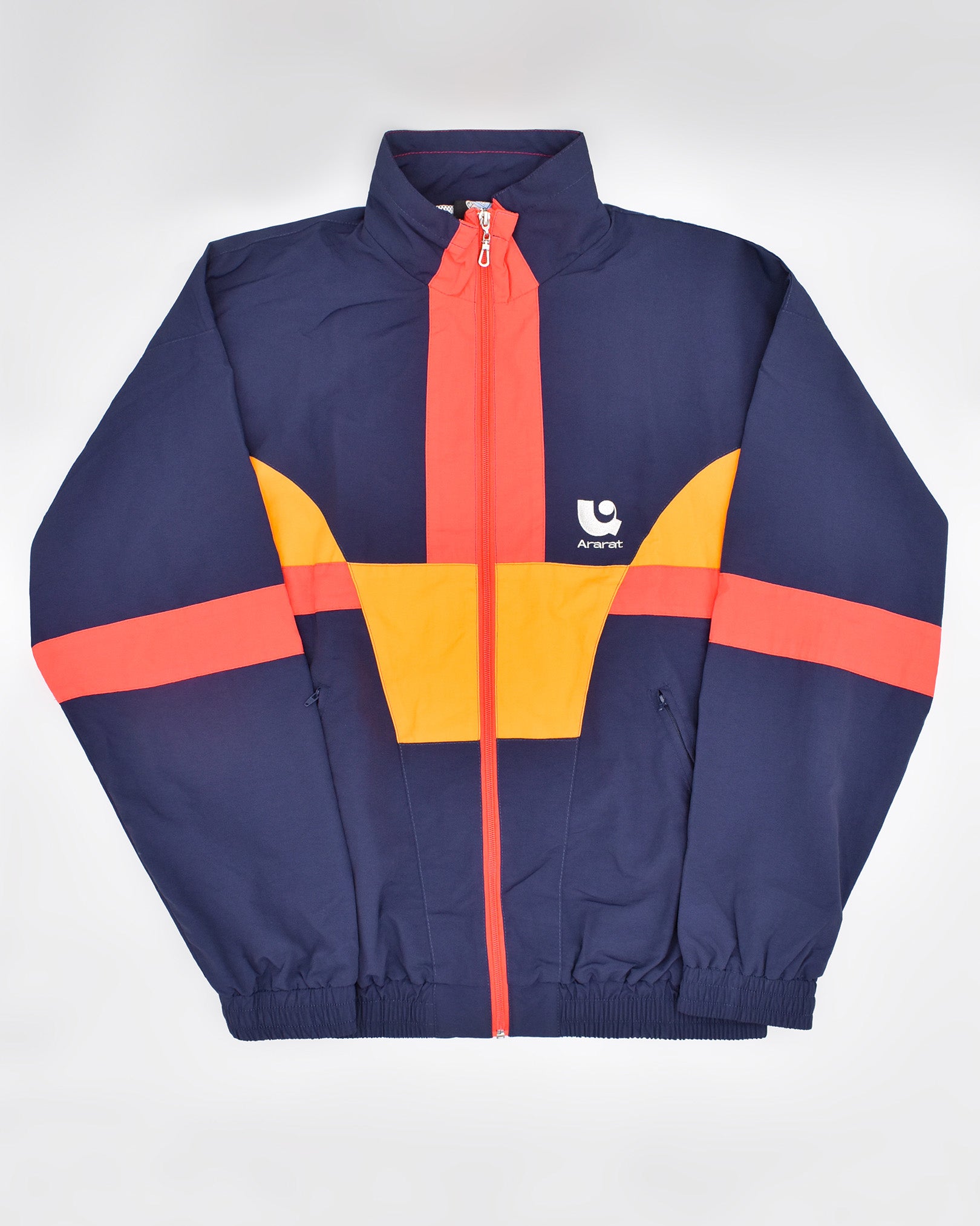 Ararat Tornado Windbreaker Jacket