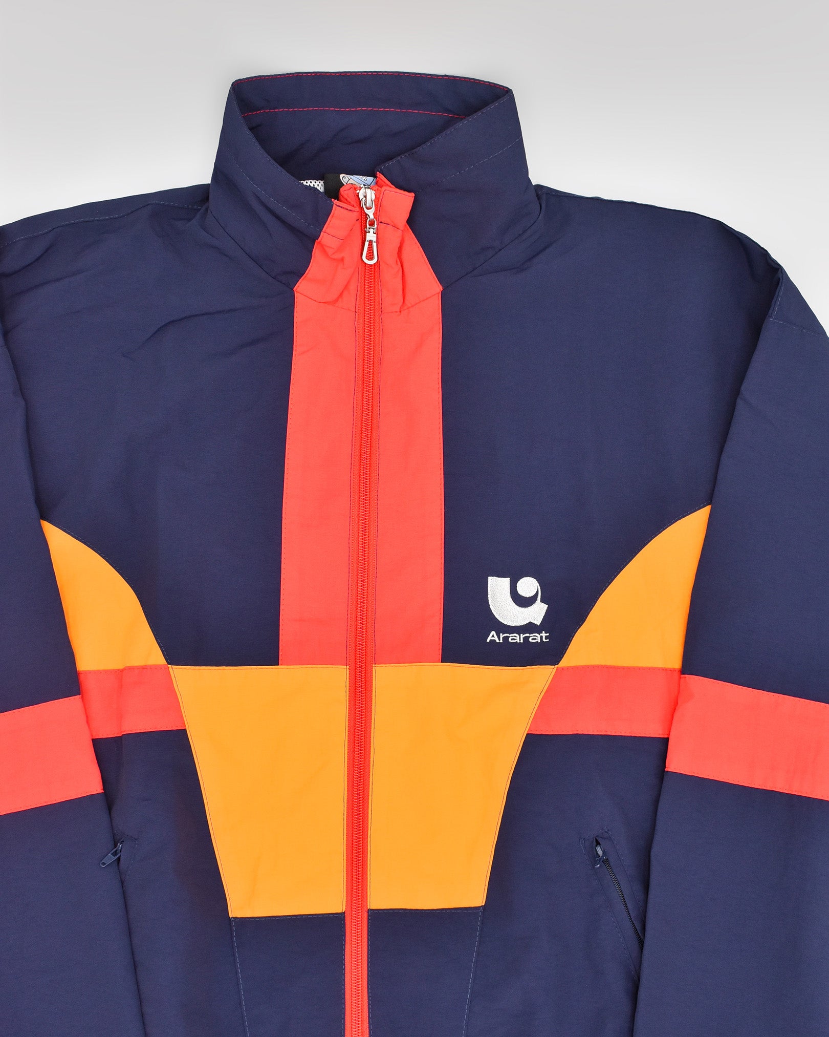 Ararat Tornado Windbreaker Jacket