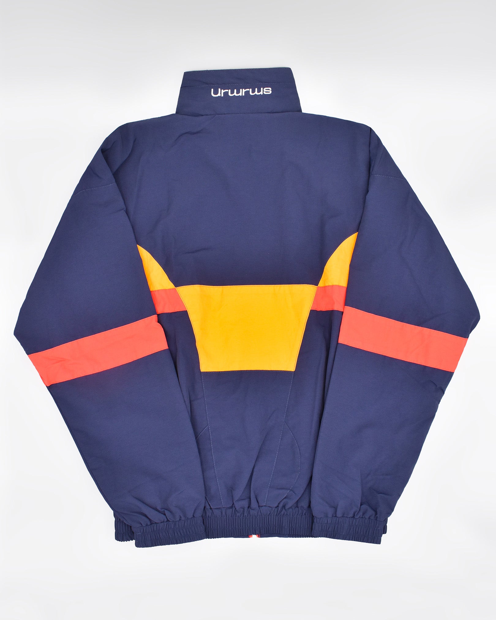 Ararat Tornado Windbreaker Jacket