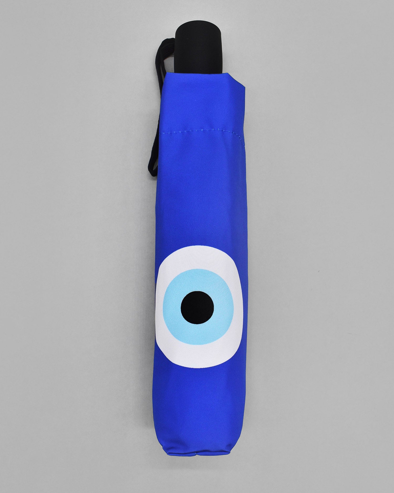 Evil Eye Automatic Umbrella