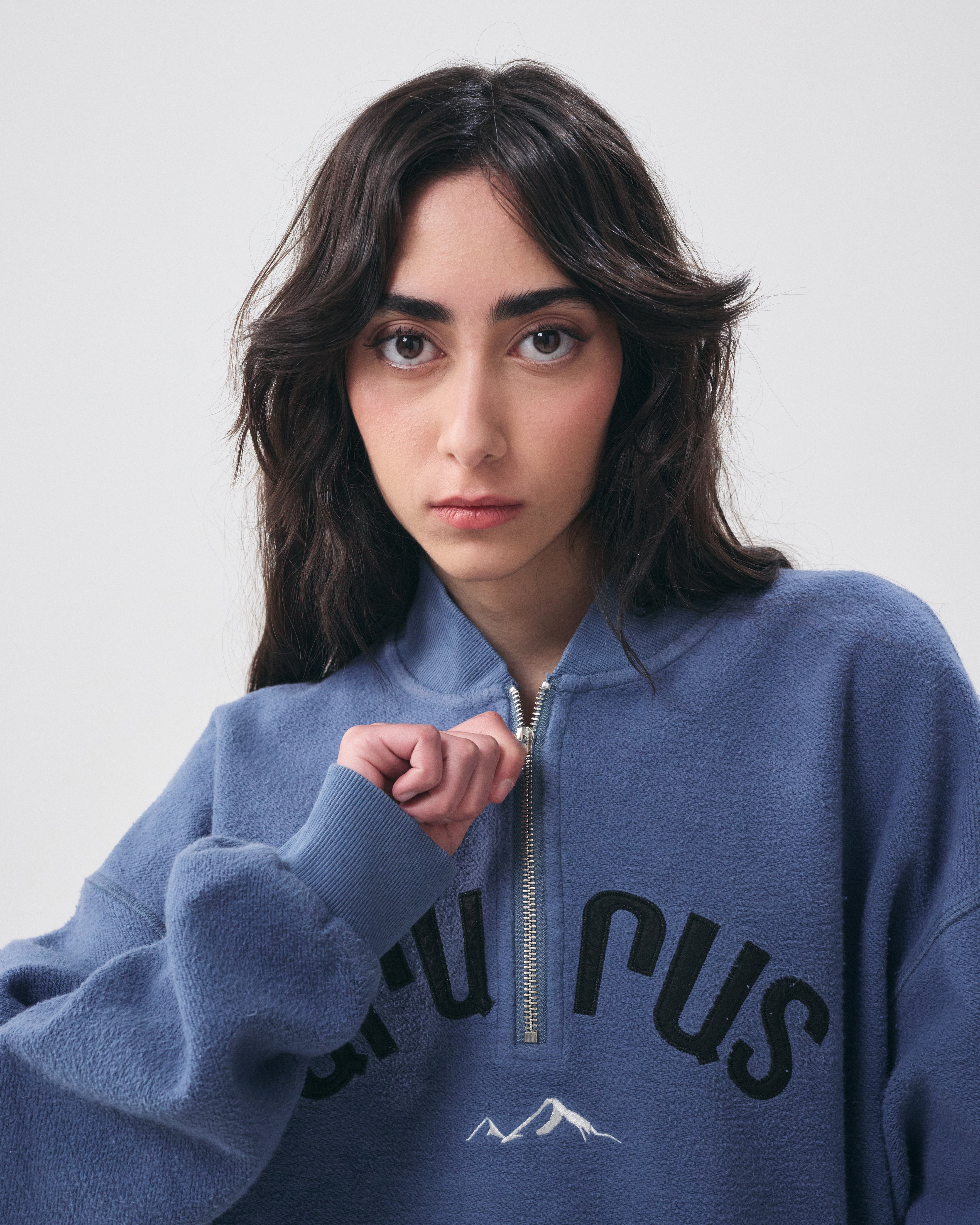 Terzag - Ararat Apex Half Zip