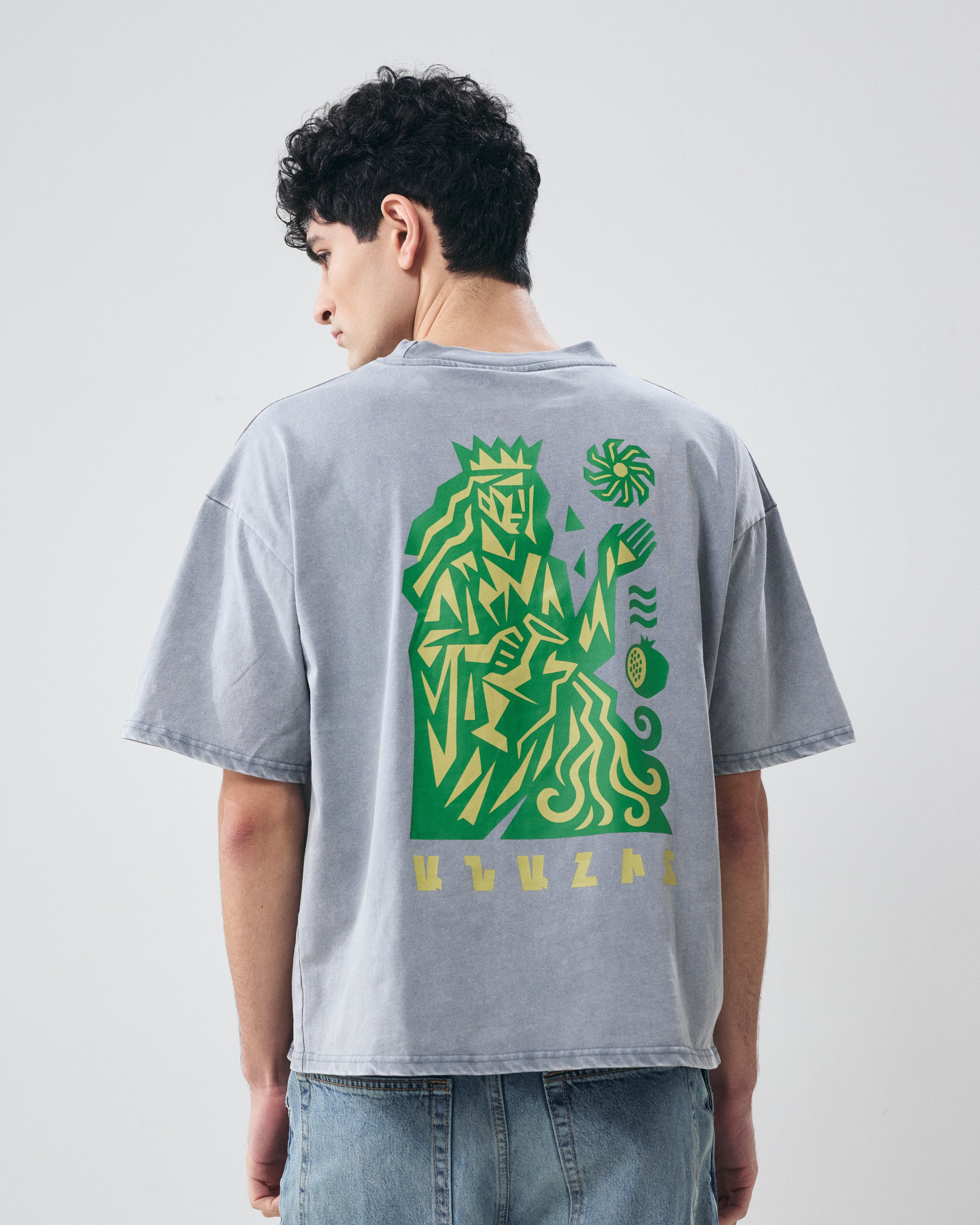 Terzag Anahit Goddess T-Shirt