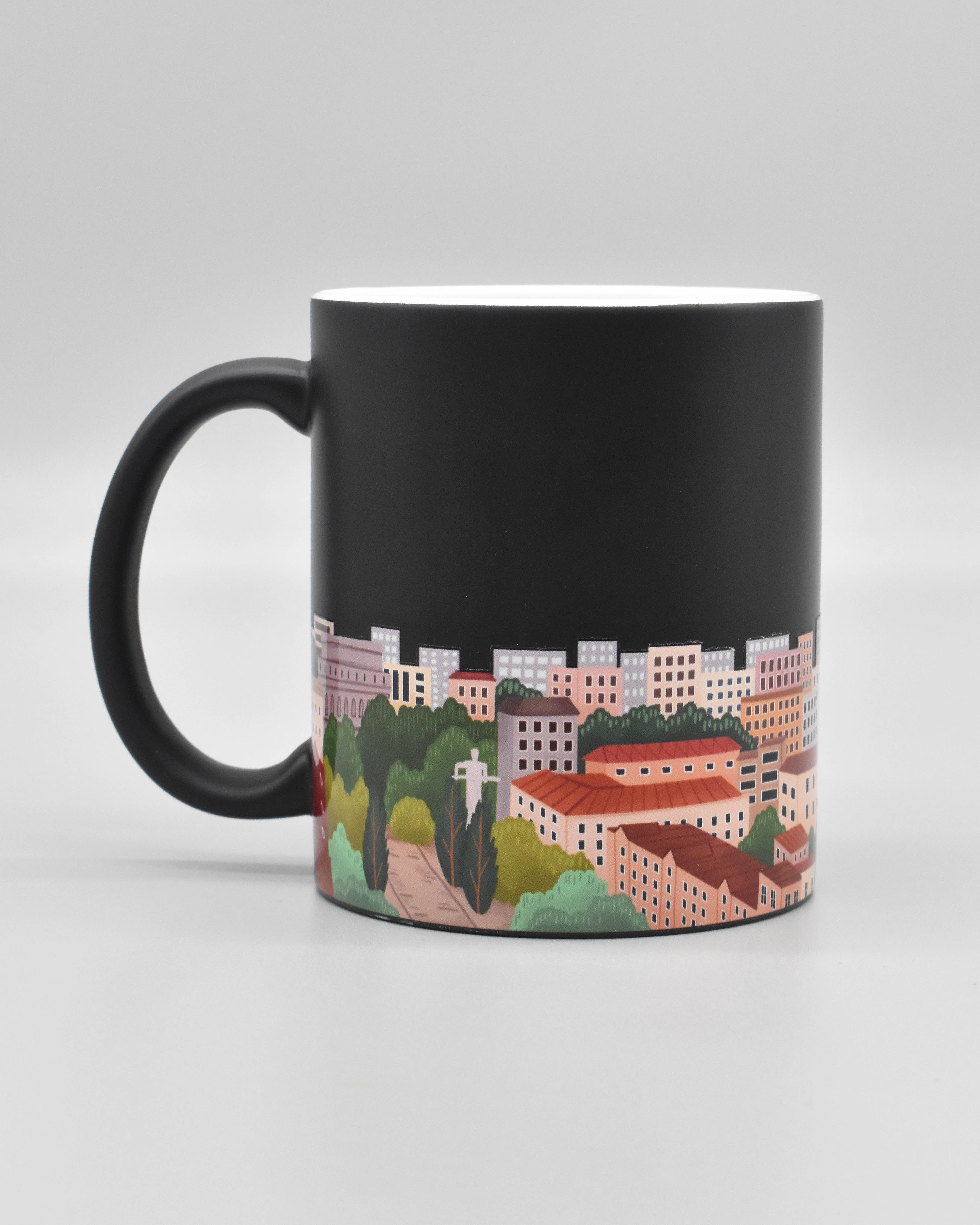 Ararat Magic Mug - SOLD OUT - Won't be back for Xmas