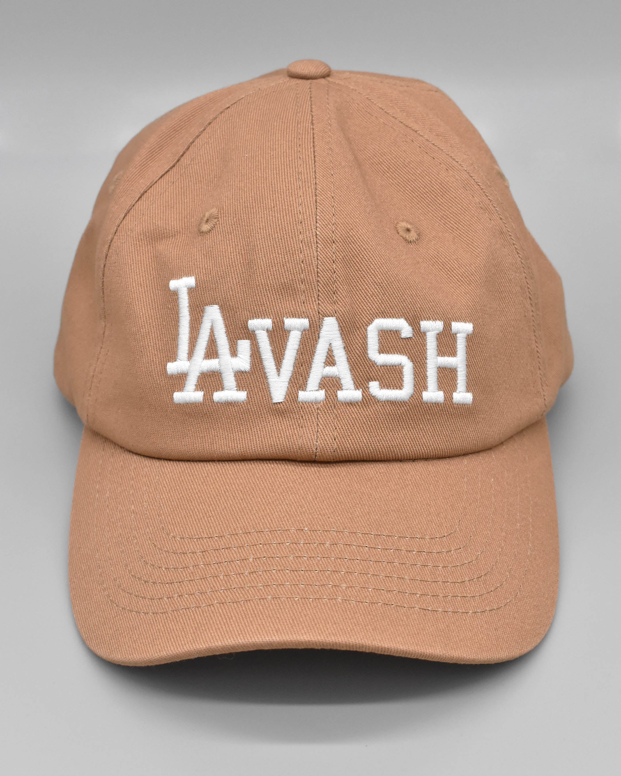 LAVASH Dodgers Cap