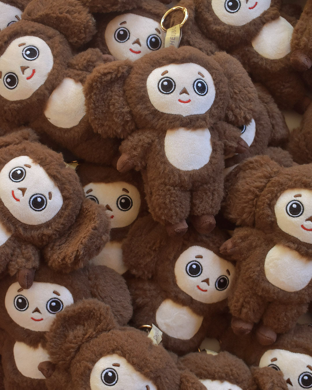 Limited Edition Chebubu