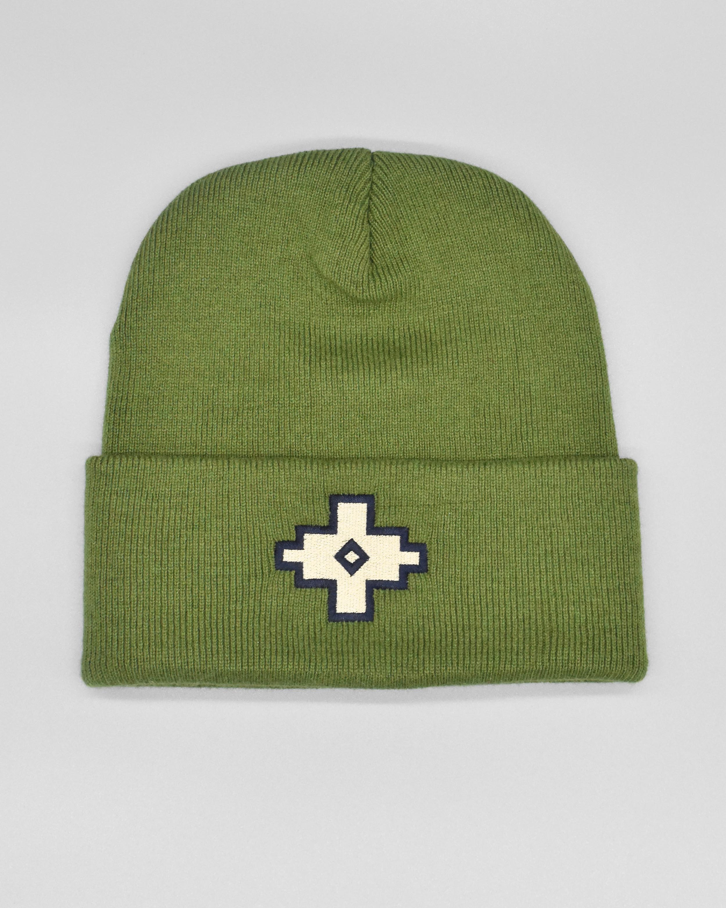 TERZAG Khach Merino Wool Cuff