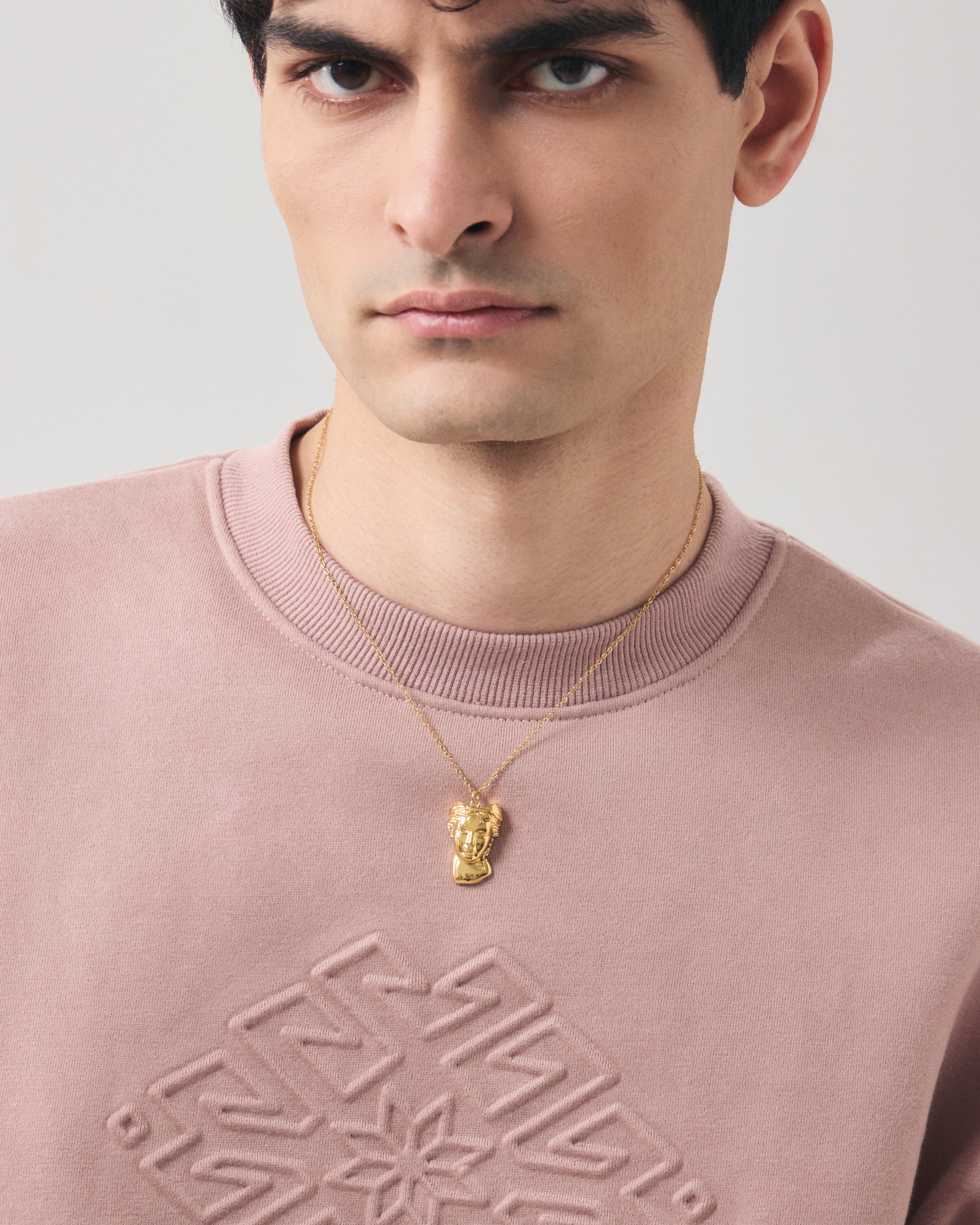 Goddess Anahit Necklace