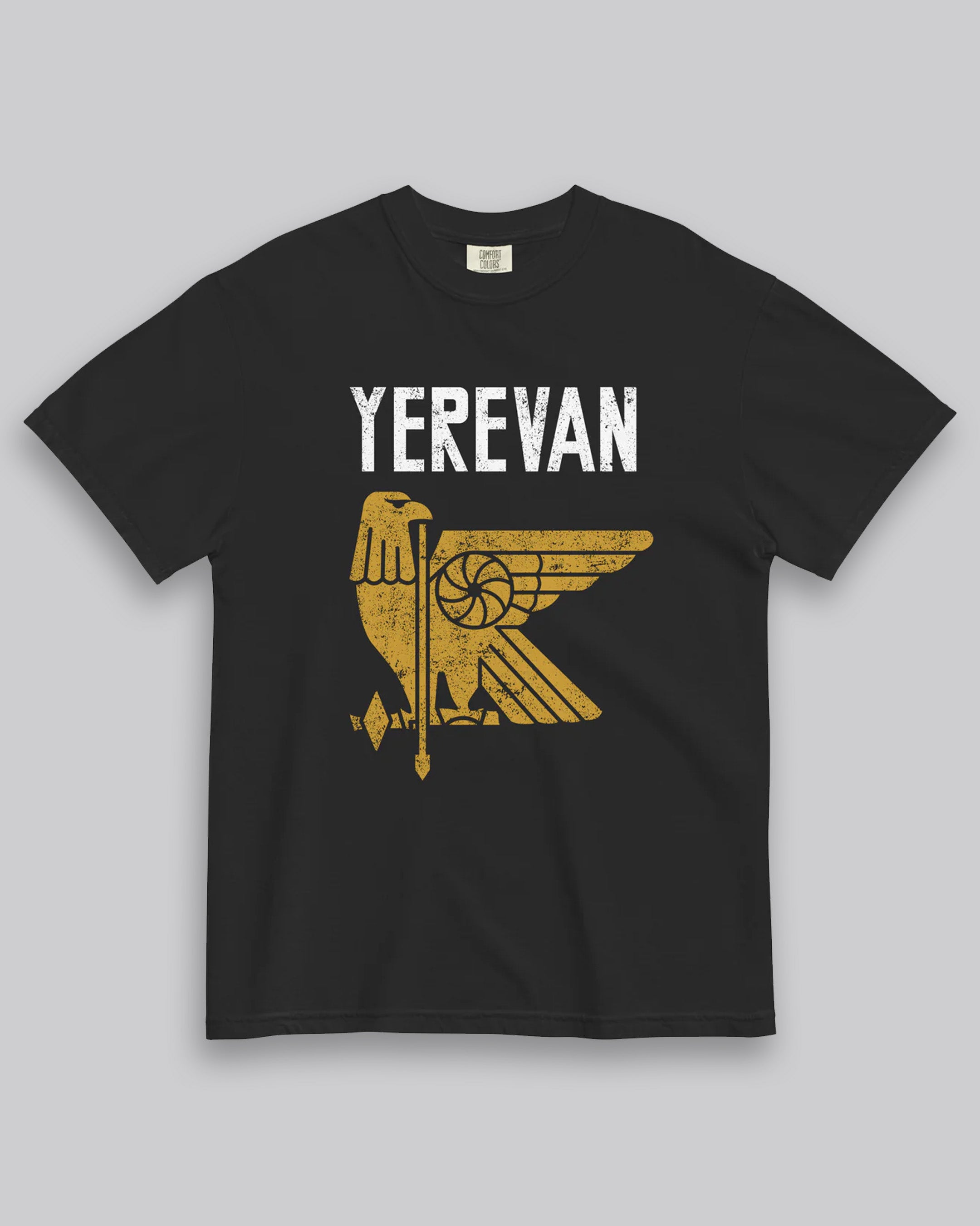 YEREVAN EAGLE T-Shirt