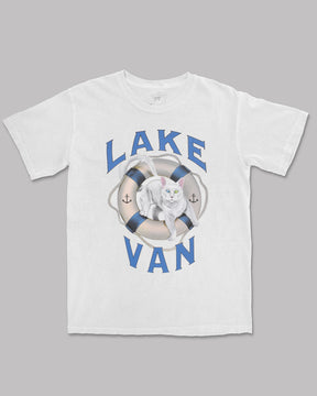 Lake Van Vintage T-Shirt