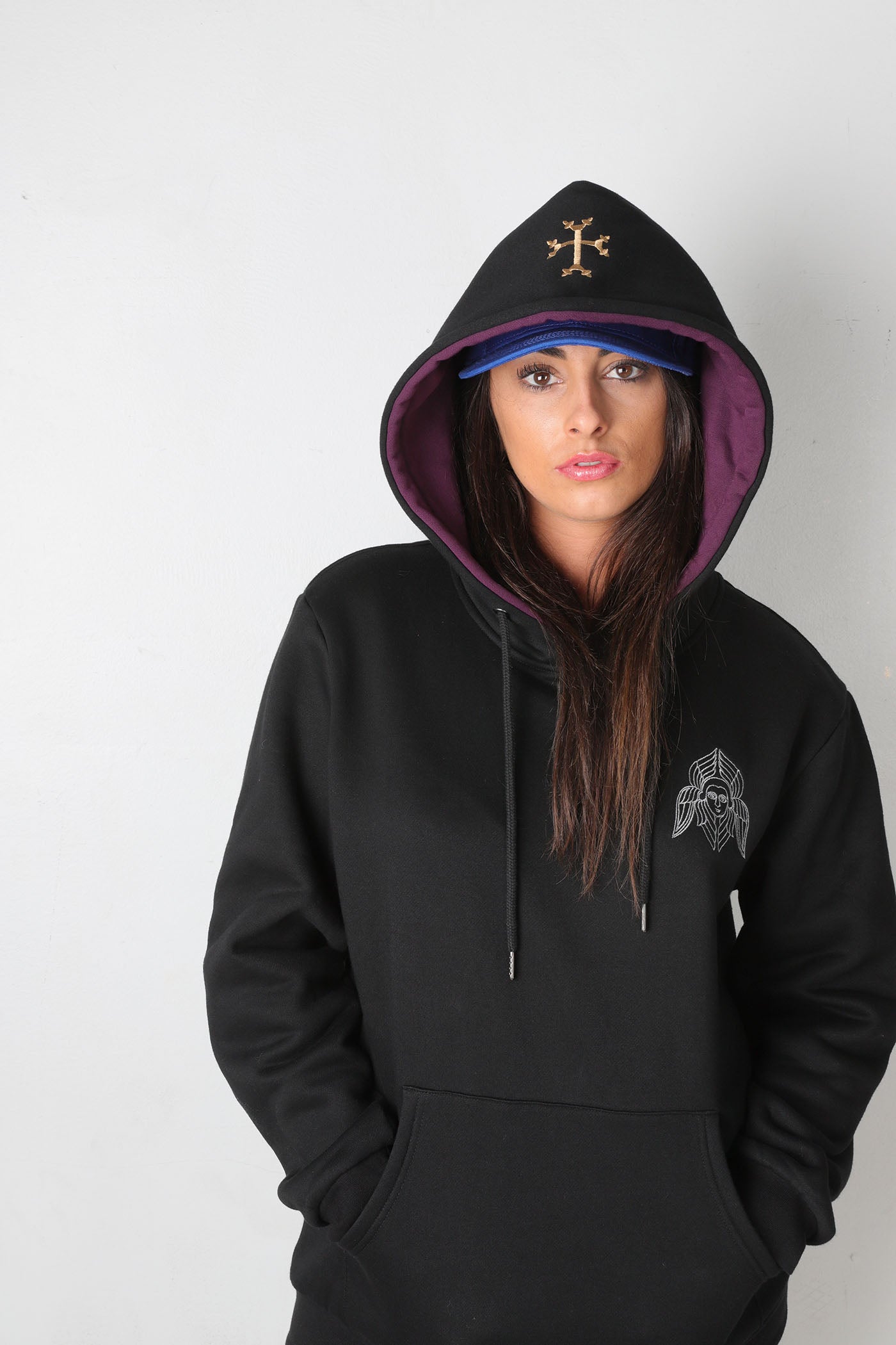 Ratolicos Hoodie - SMALL