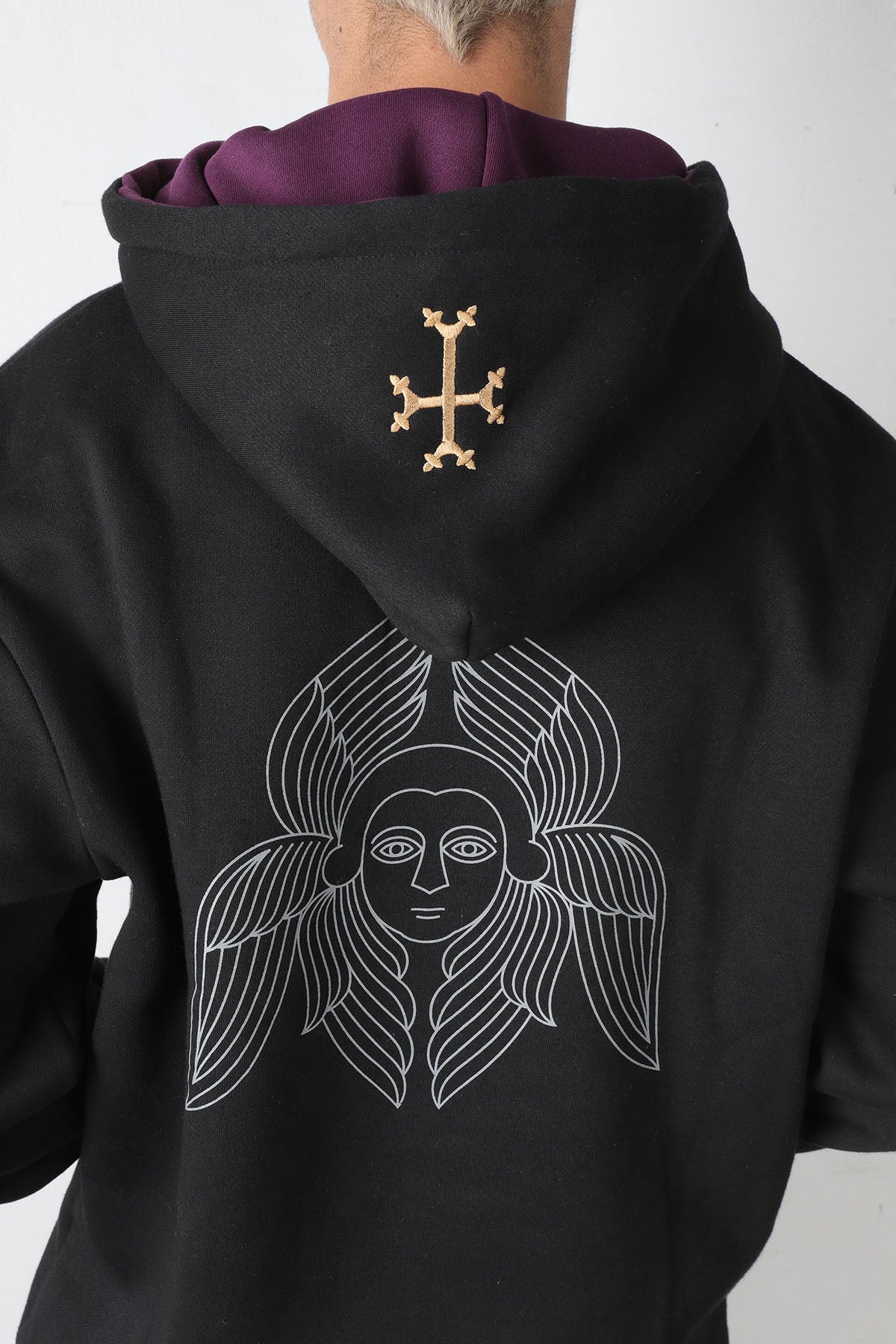 Ratolicos Hoodie - SMALL