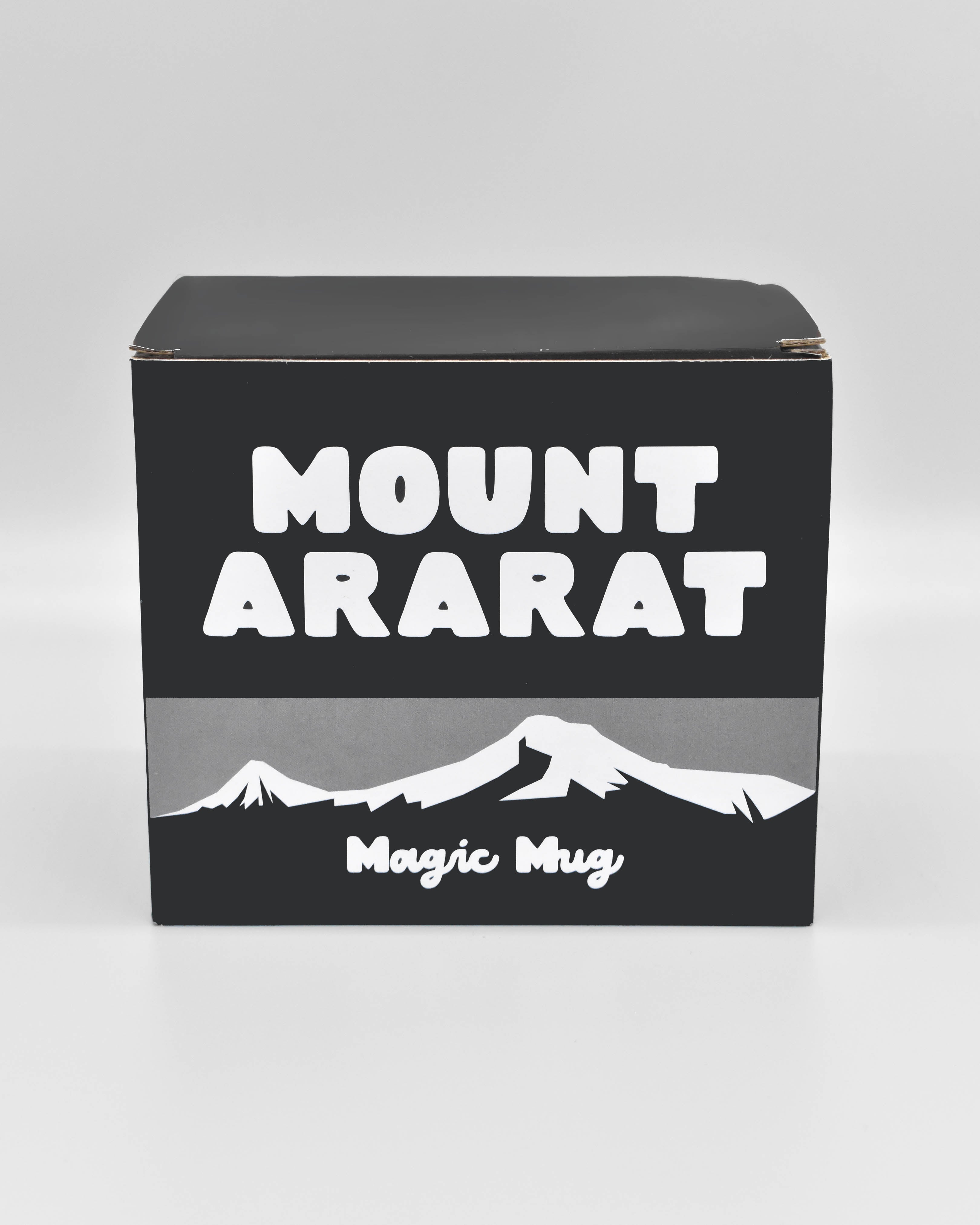 Ararat Magic Mug
