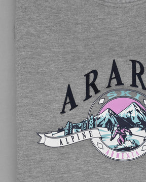 Après-Ski Mount Ararat Sweatshirt