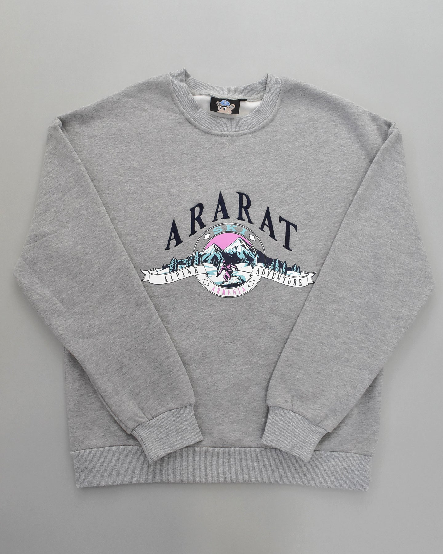 Après-Ski Mount Ararat Sweatshirt