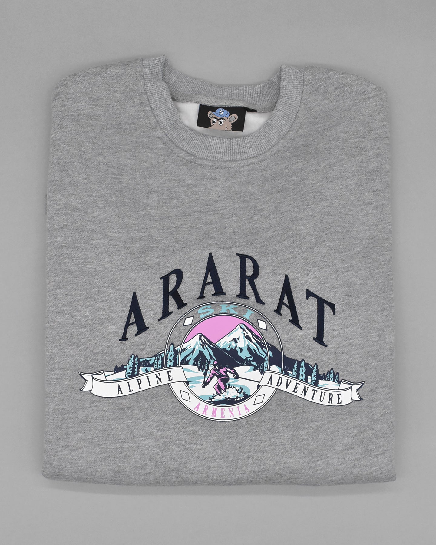 Après-Ski Mount Ararat Sweatshirt