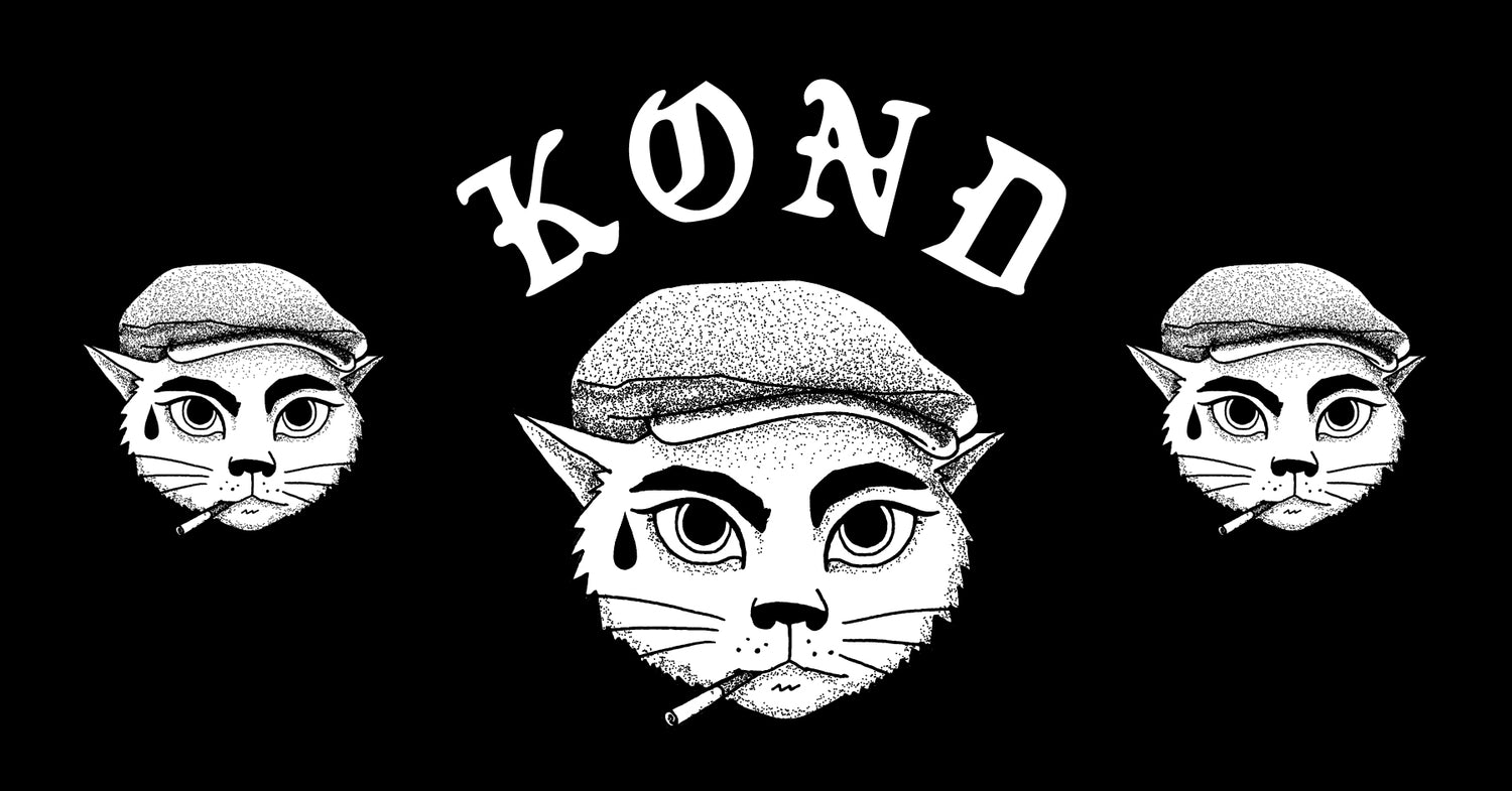 Ara the Rat X Kond Gallery Tattoo designs EXPLAINED
