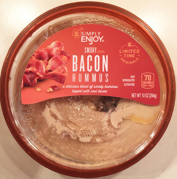 The Top 12 Most Ridiculous Flavors of Hummus You've Ever Seen