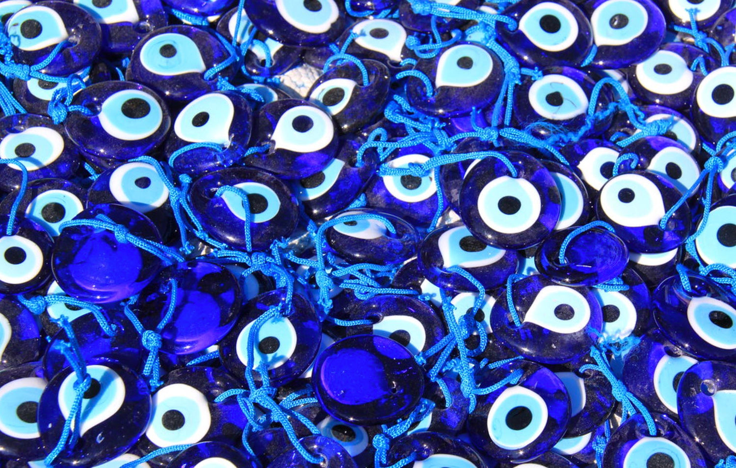 What is the Evil Eye?