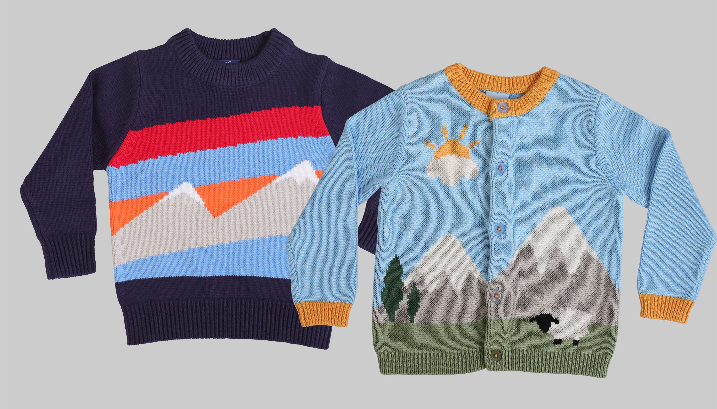 Armenian Christmas Gifts for Babies and Kids