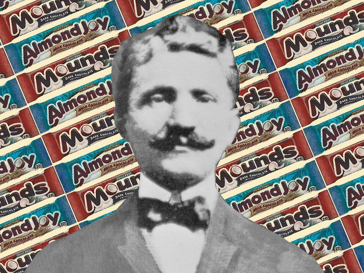 How Armenian Immigrants Built an American Candy Empire