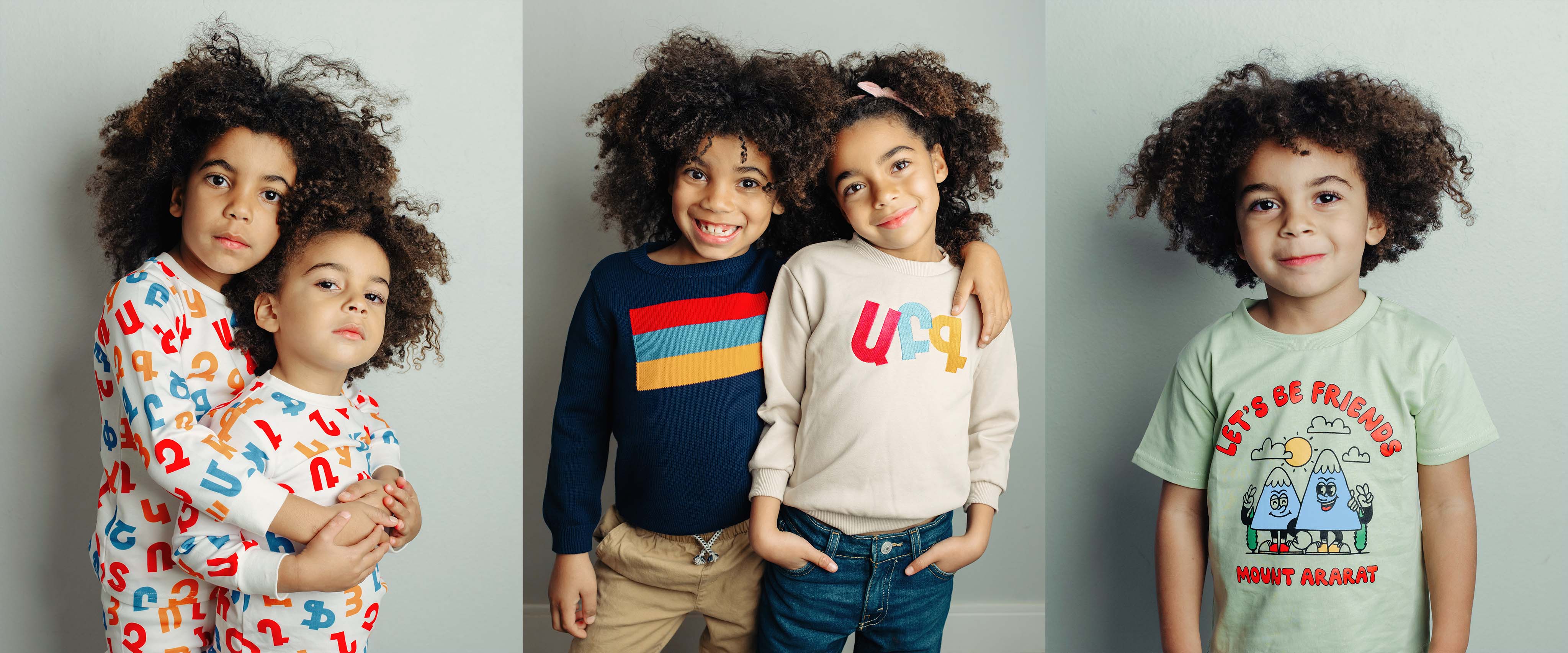 Little Ararat / Փոքր Արարատ