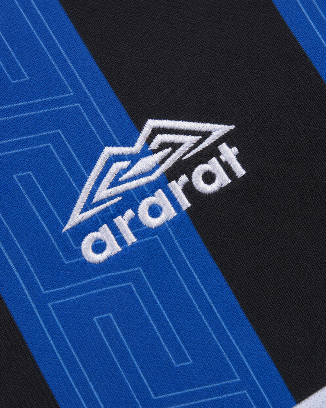 Western Armenia Retro Football Soccer Shirt