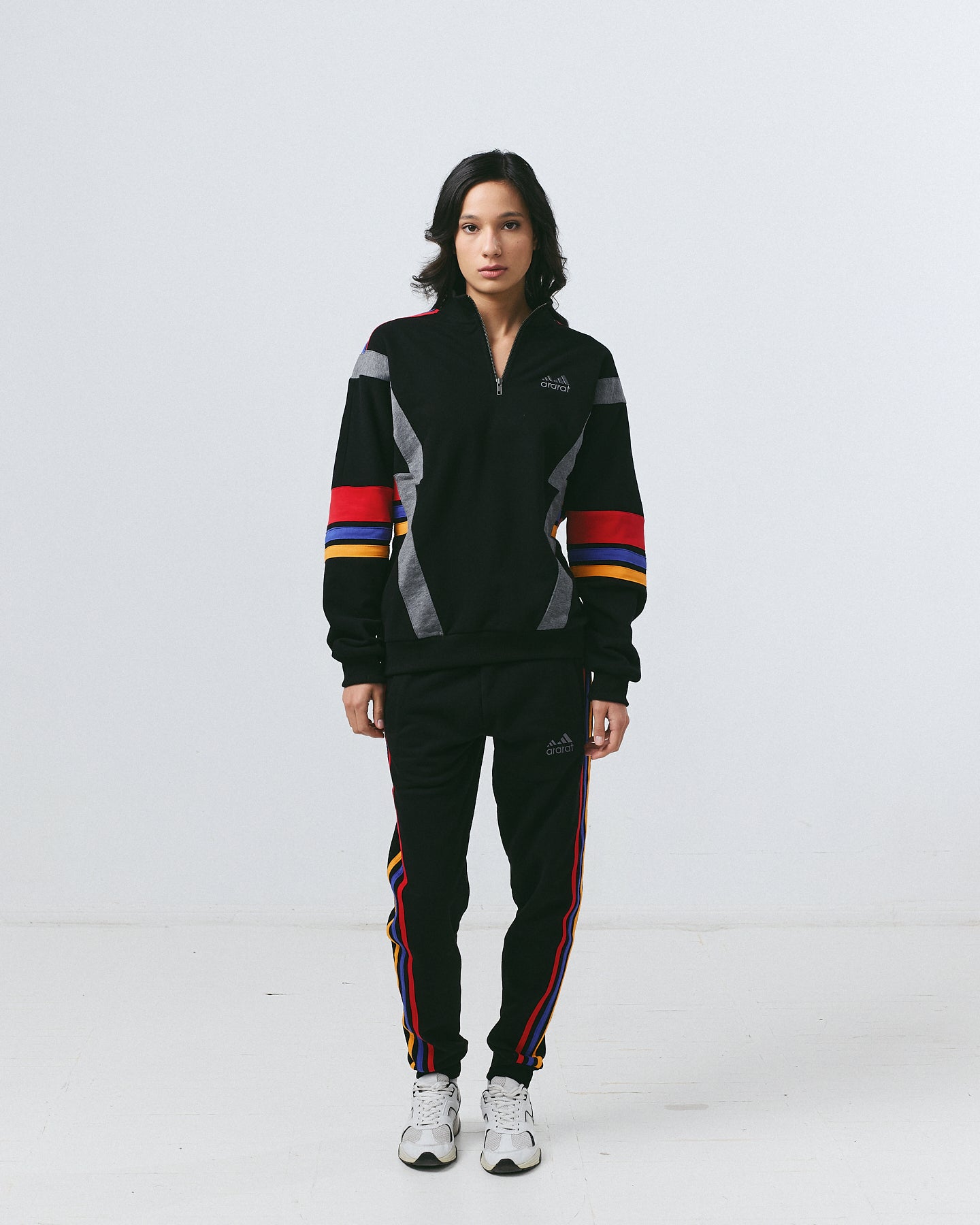 Noah's Ark Tour 90s Vintage-Feel T-Shirt