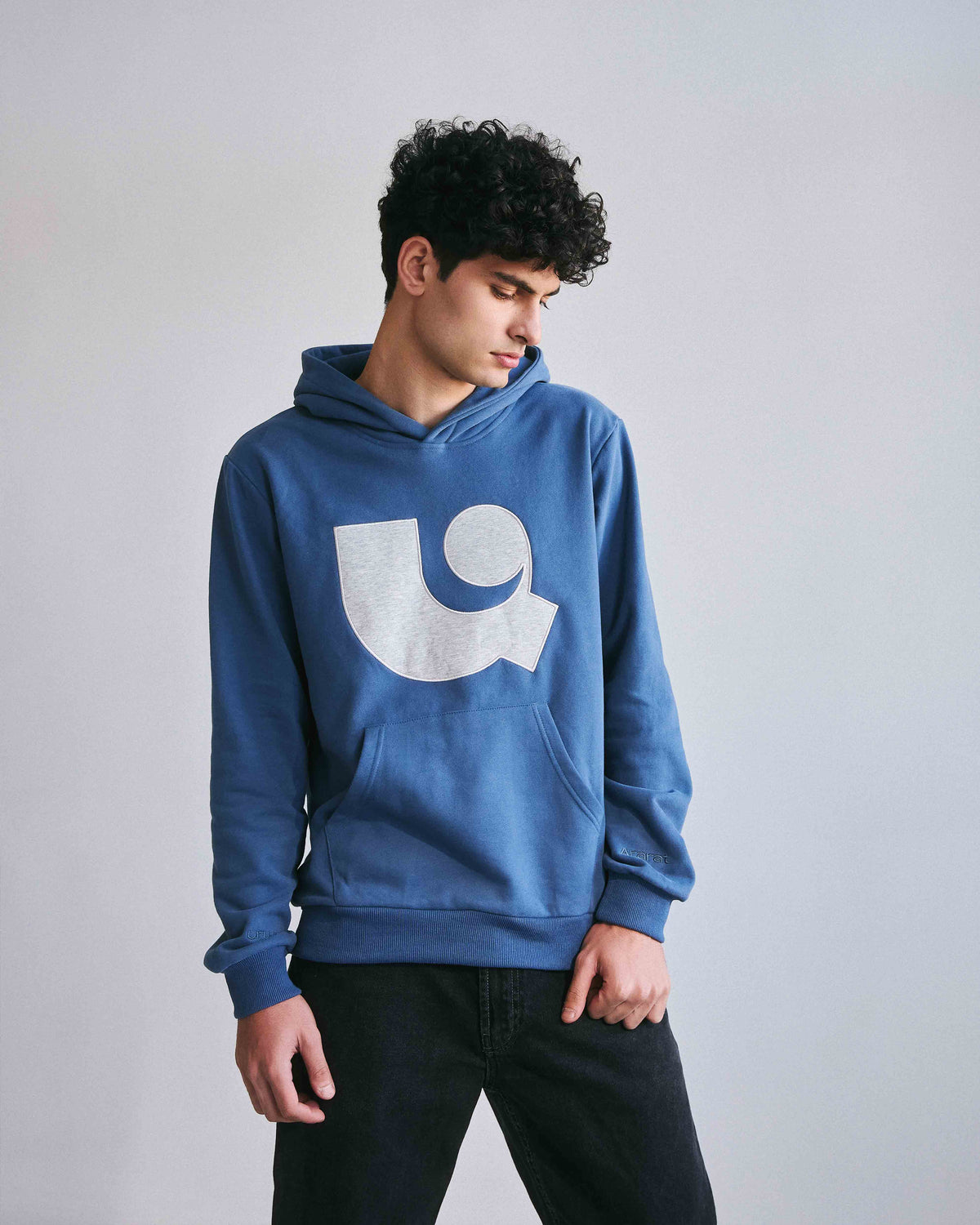 A-Class Ararat Ա Hoodie