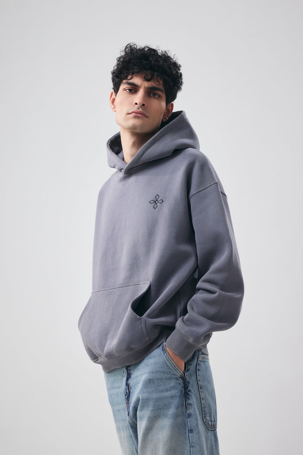 Terzag - The Seraphim Icon Hoodie