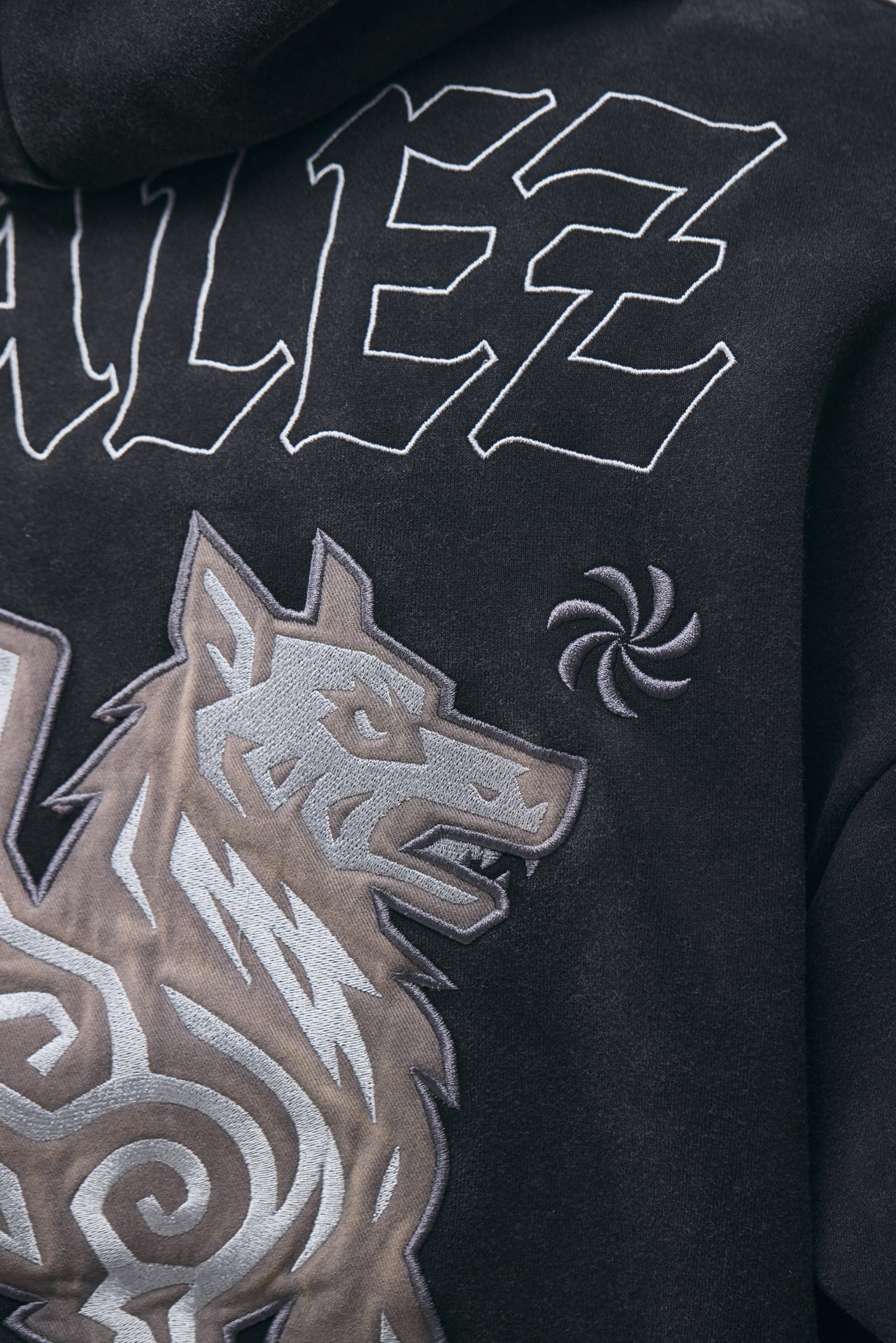 Terzag – The Reawakened Aralez Hoodie